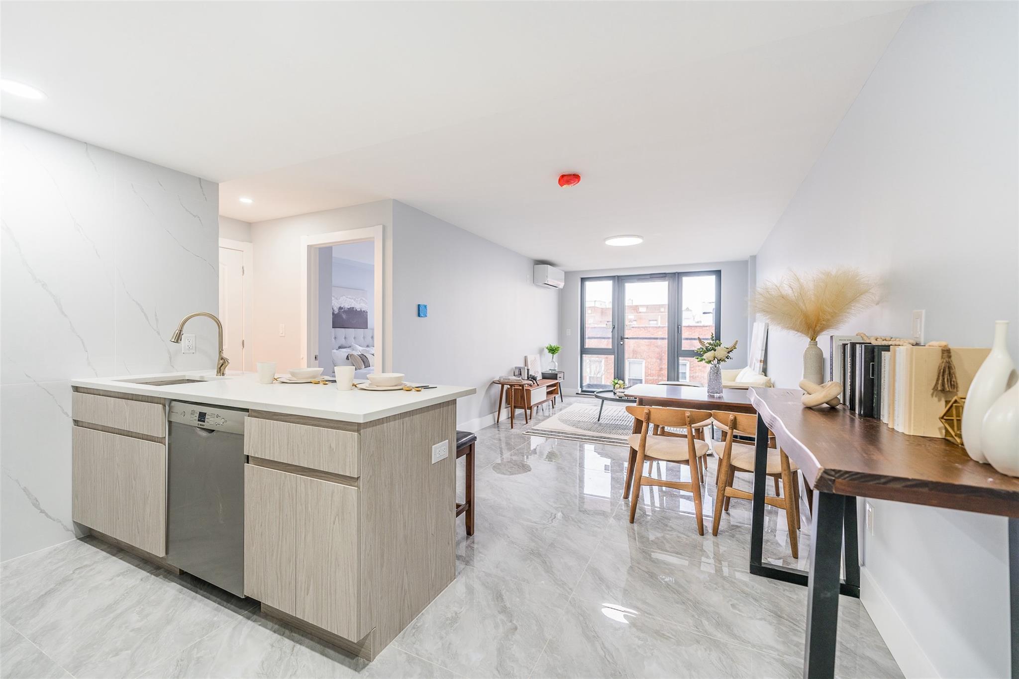 Condo 45th  Brooklyn, NY 11220, MLS-813562-18