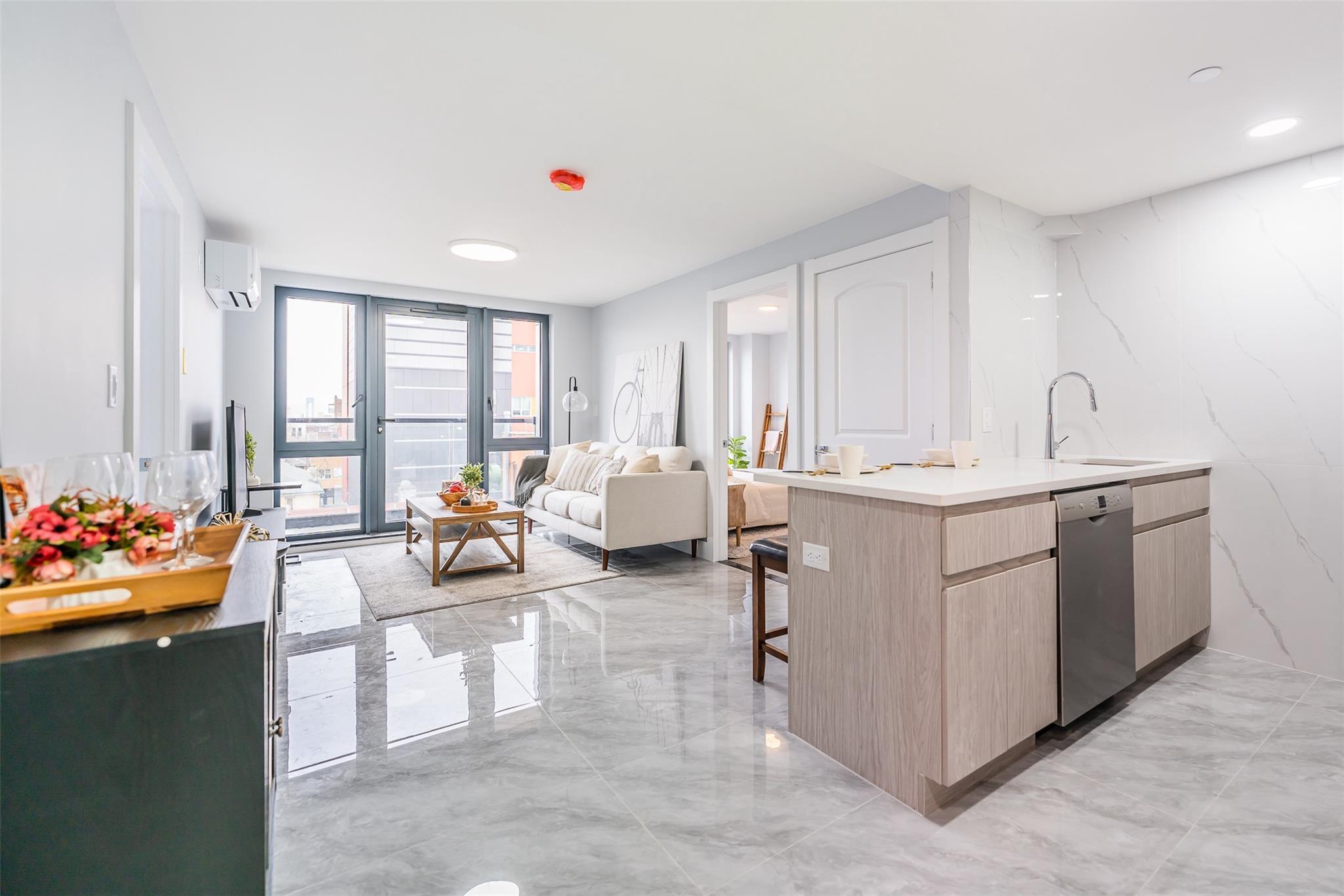 Condo 45th  Brooklyn, NY 11220, MLS-813562-2