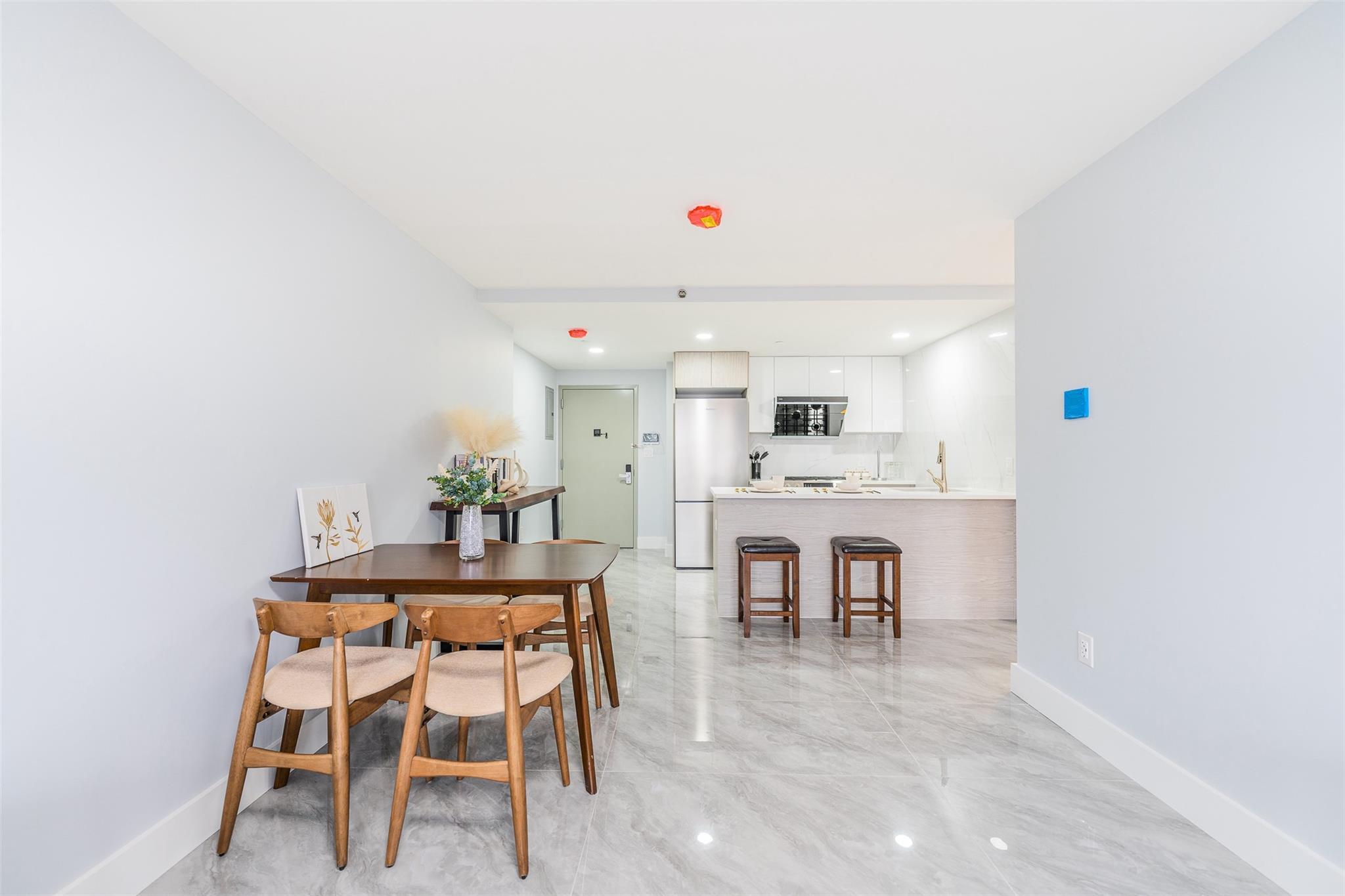 Condo 45th  Brooklyn, NY 11220, MLS-813562-25