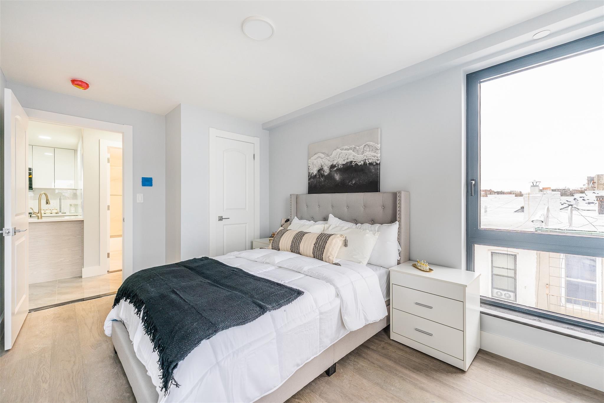 Condo 45th  Brooklyn, NY 11220, MLS-813562-28