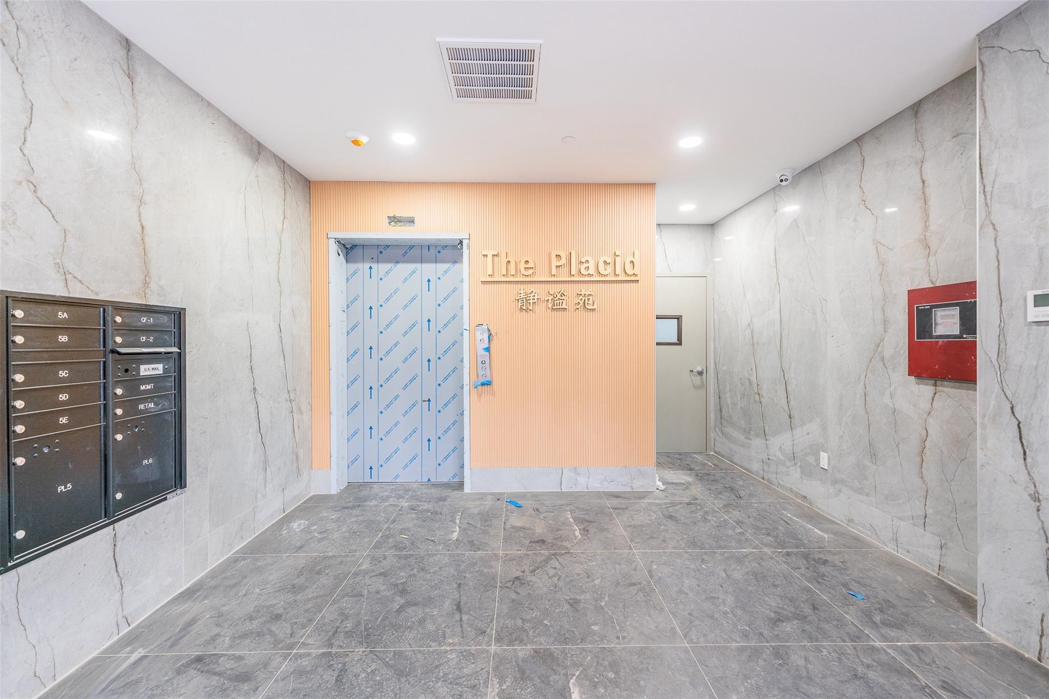 Condo 45th  Brooklyn, NY 11220, MLS-813562-32