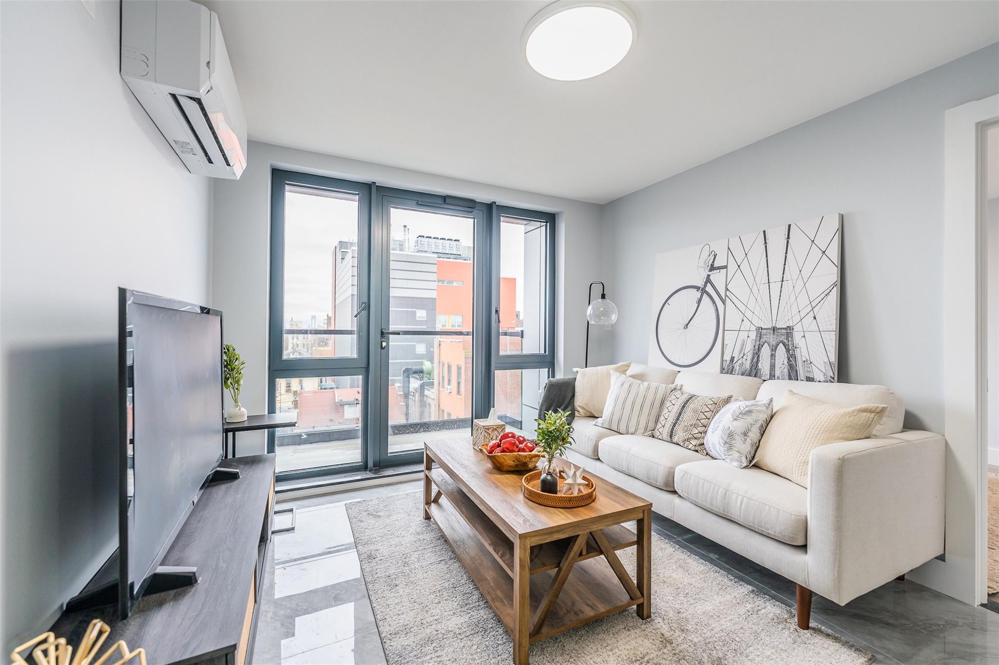 Condo 45th  Brooklyn, NY 11220, MLS-813562-5