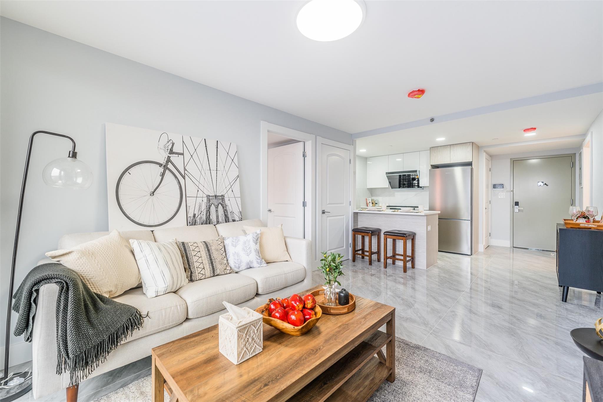 Condo 45th  Brooklyn, NY 11220, MLS-813562-7