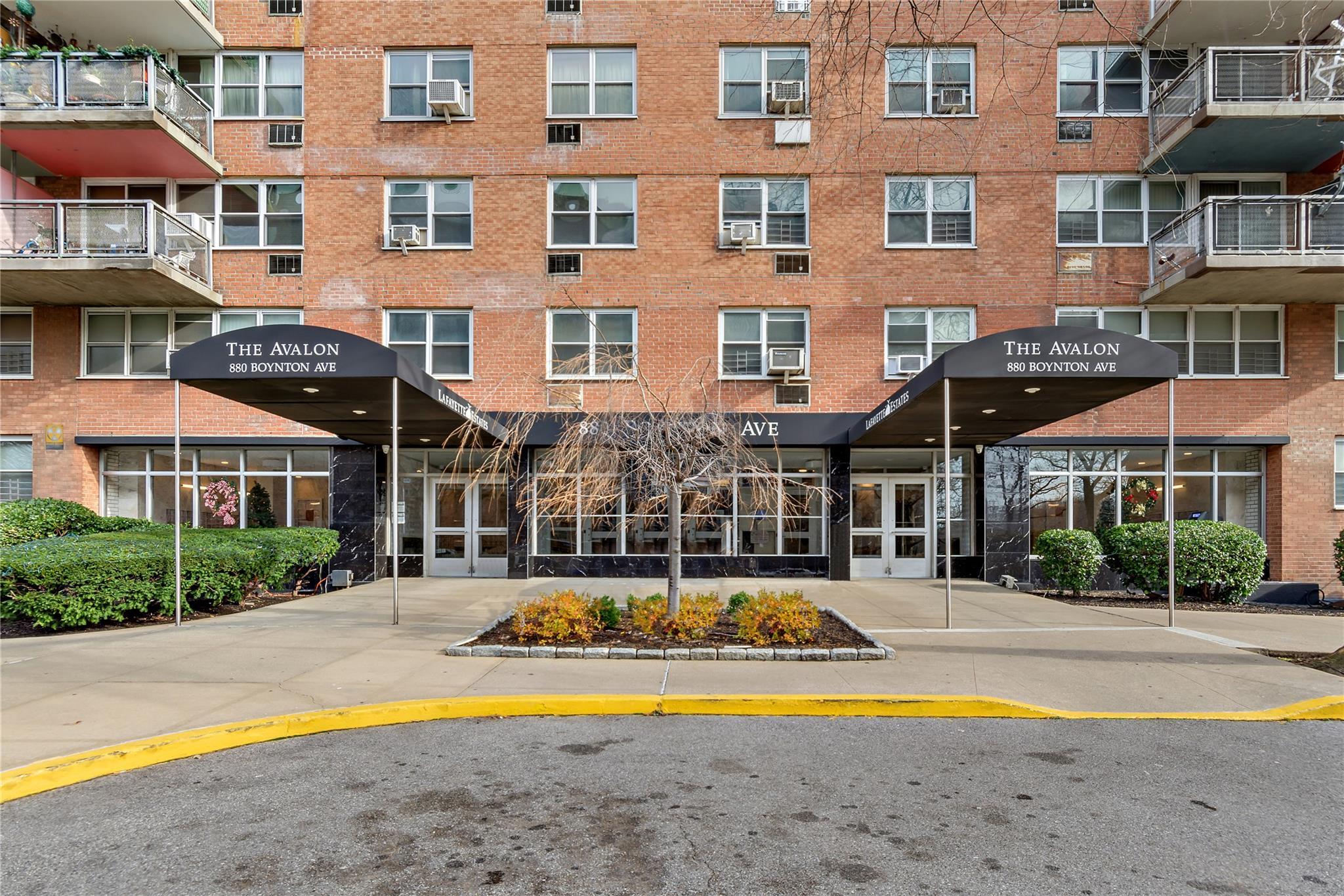 Coop Boynton  Bronx, NY 10473, MLS-813587-14