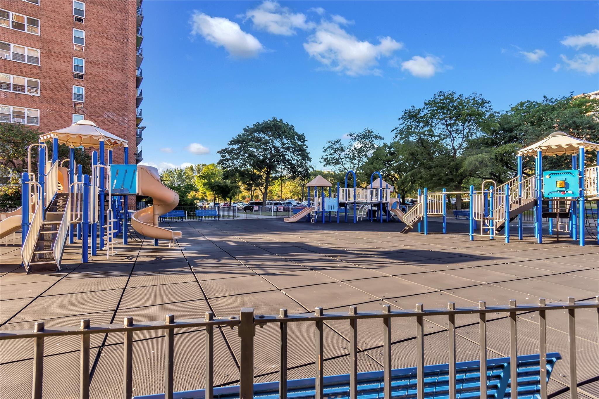Coop Boynton  Bronx, NY 10473, MLS-813587-20