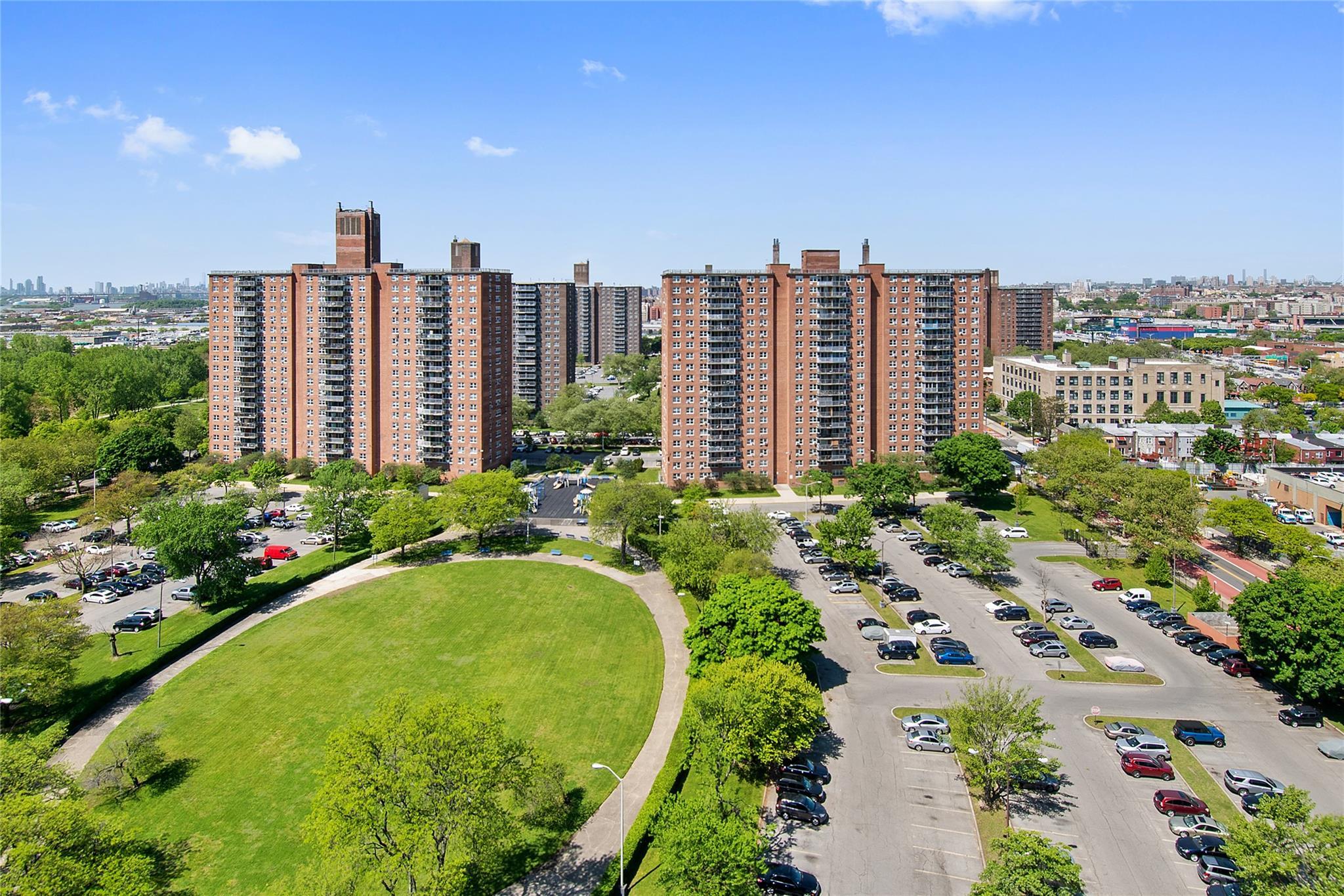 Coop Boynton  Bronx, NY 10473, MLS-813587-21