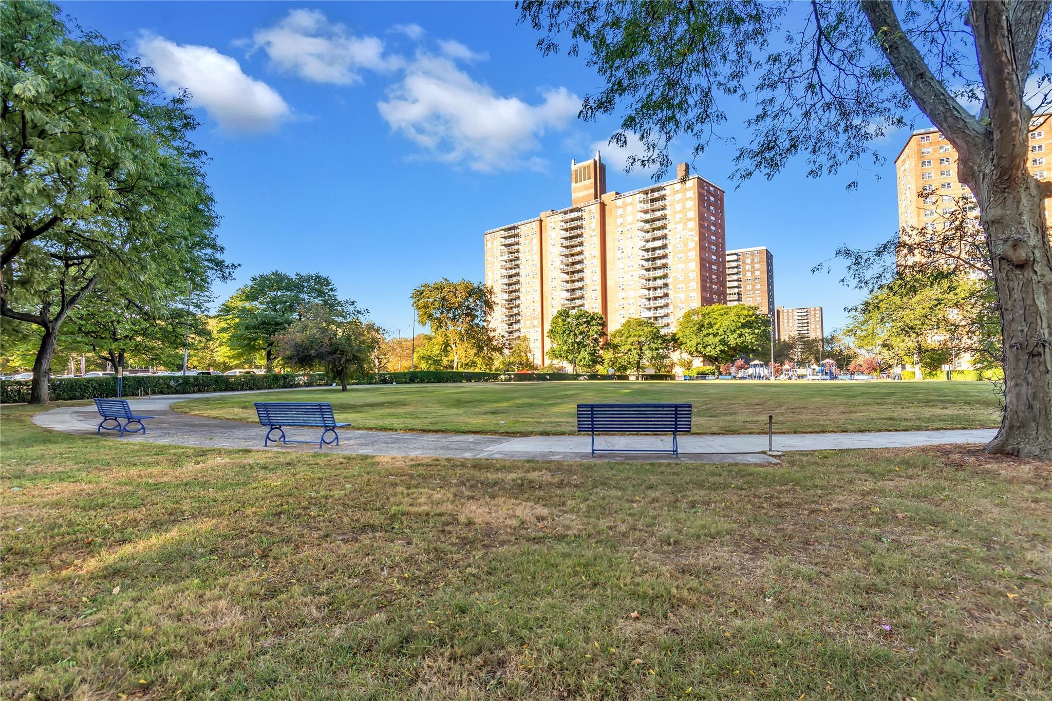 Coop Boynton  Bronx, NY 10473, MLS-813587-22