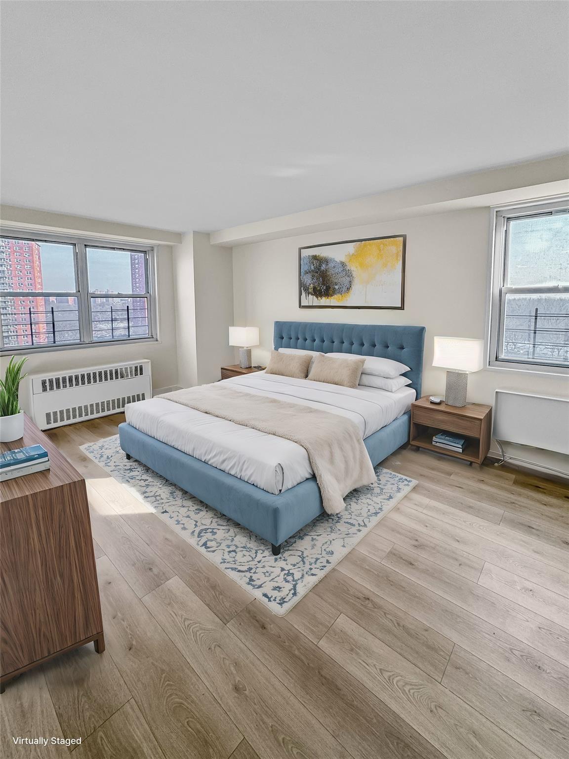 Coop Boynton  Bronx, NY 10473, MLS-813587-3
