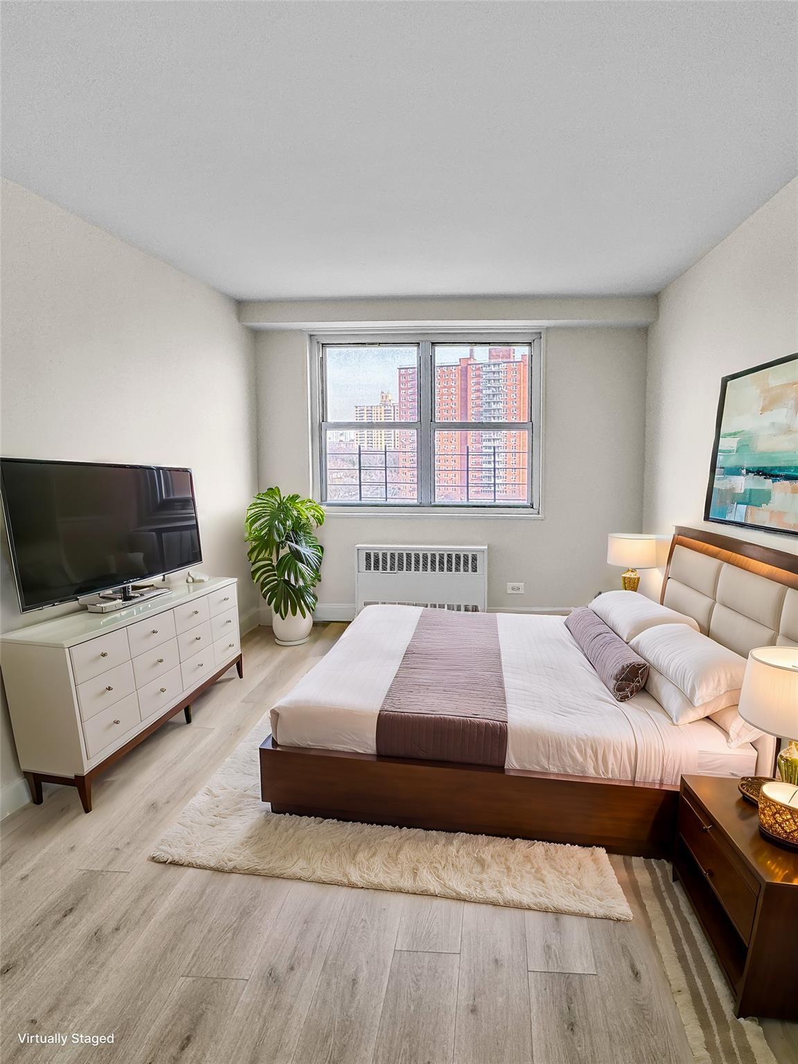Coop Boynton  Bronx, NY 10473, MLS-813587-4