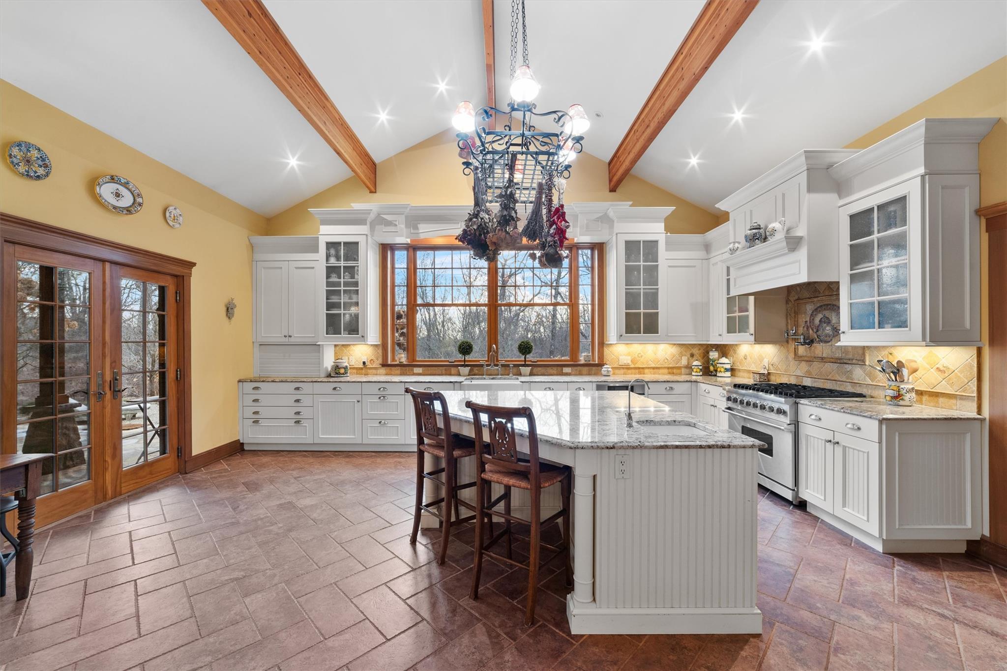 Single Family Saddle Brook  Westchester County, NY 10560, MLS-813614-12