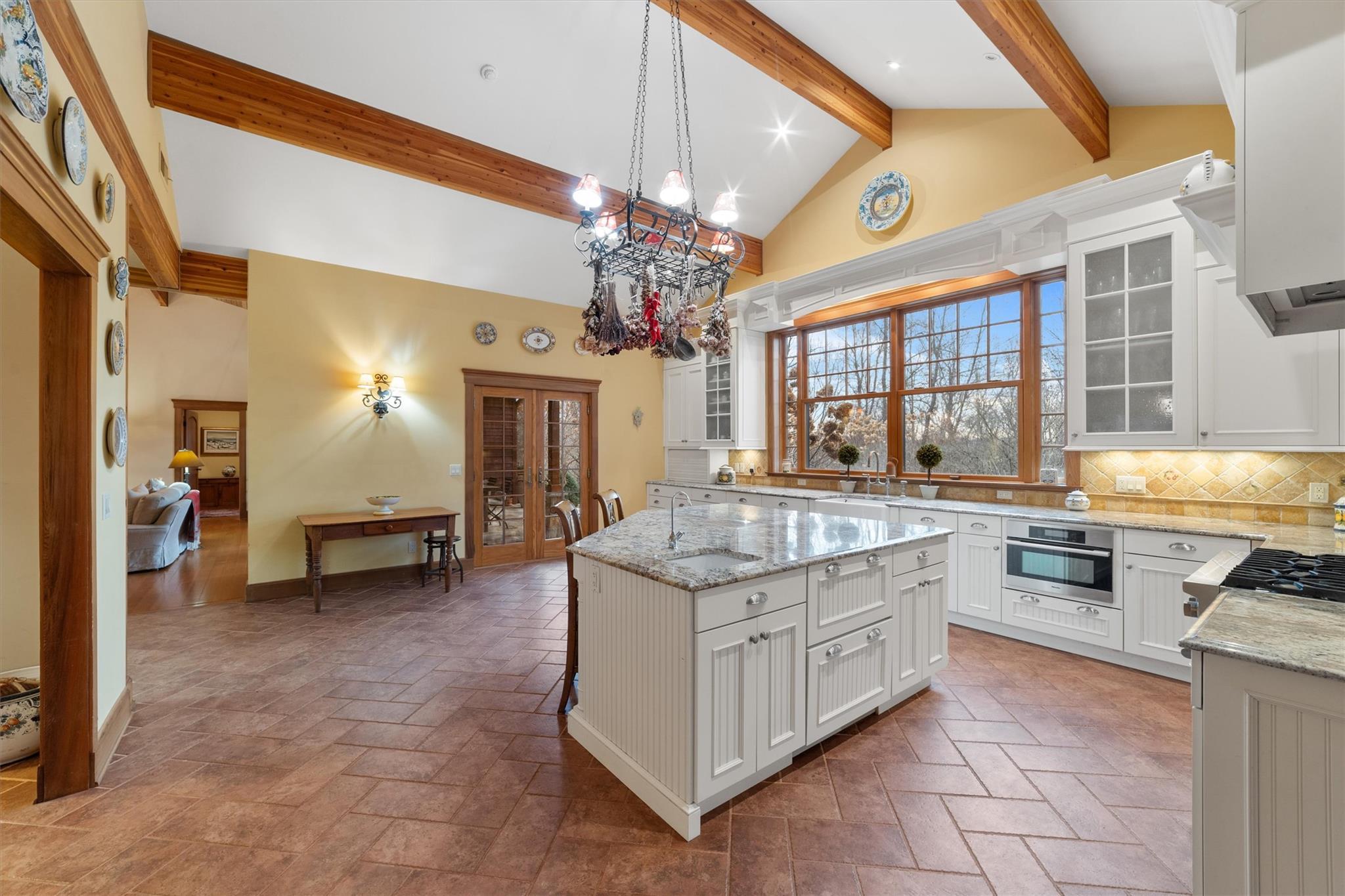 Single Family Saddle Brook  Westchester County, NY 10560, MLS-813614-13