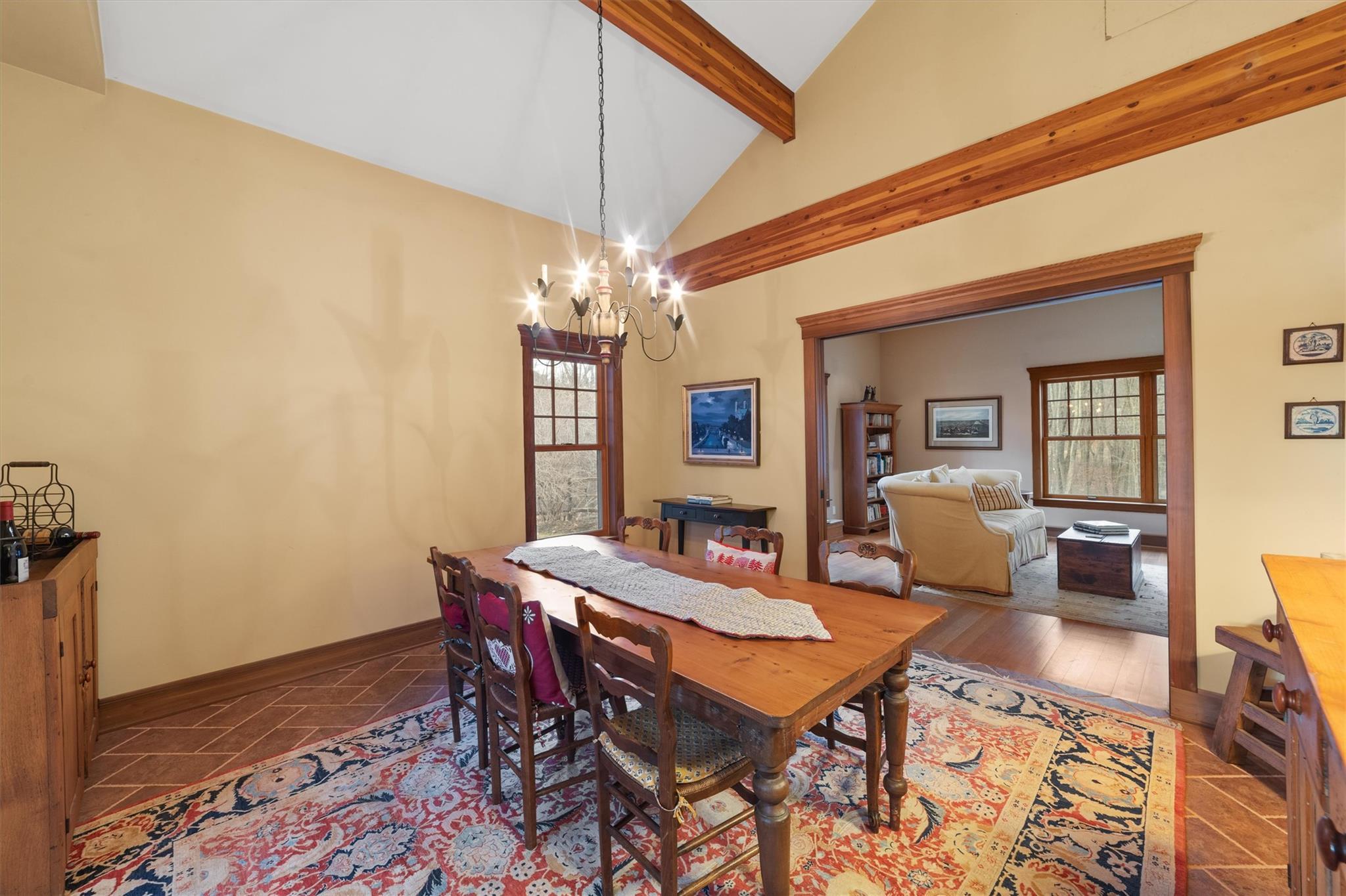 Single Family Saddle Brook  Westchester County, NY 10560, MLS-813614-17