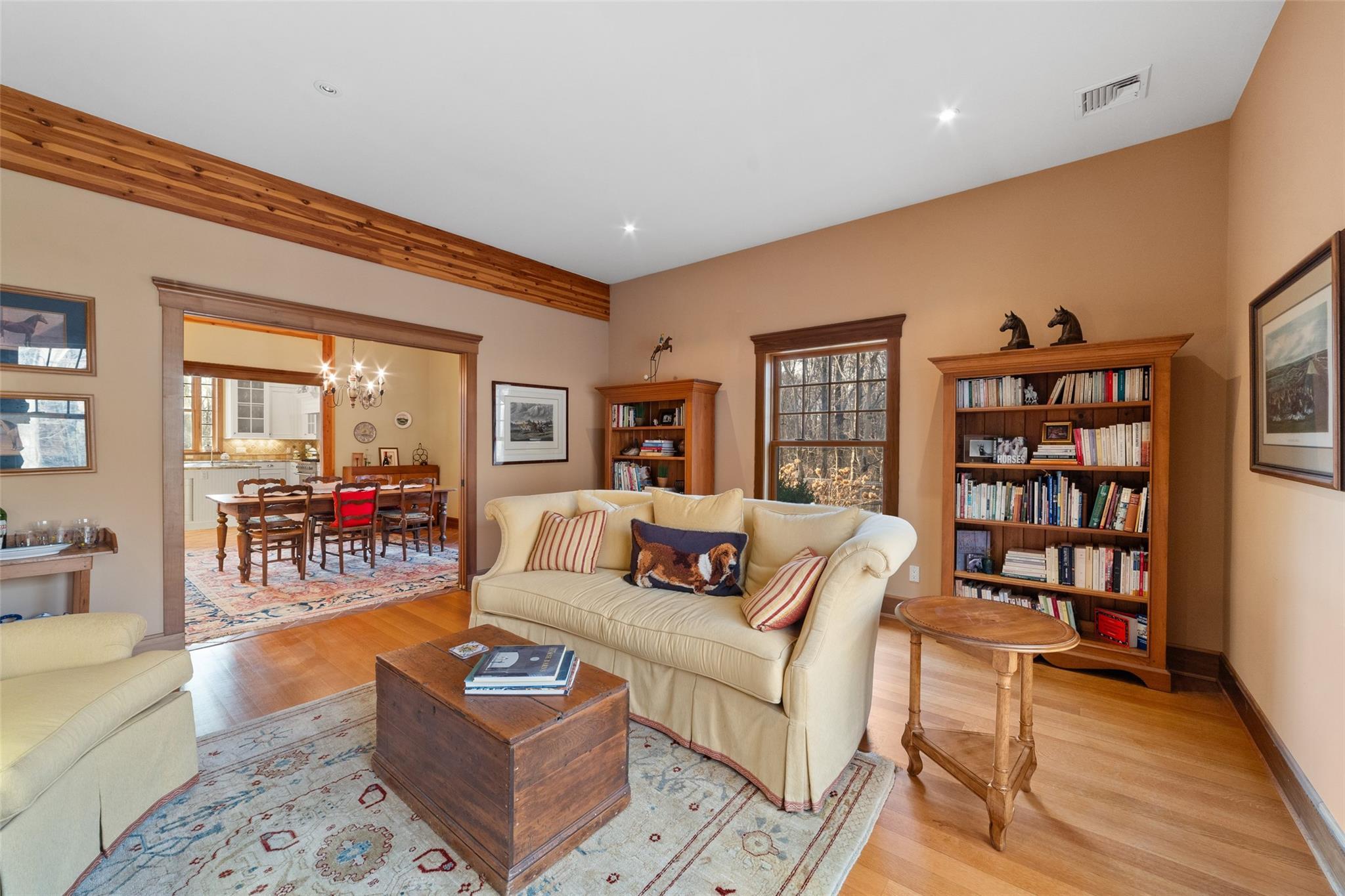 Single Family Saddle Brook  Westchester County, NY 10560, MLS-813614-19