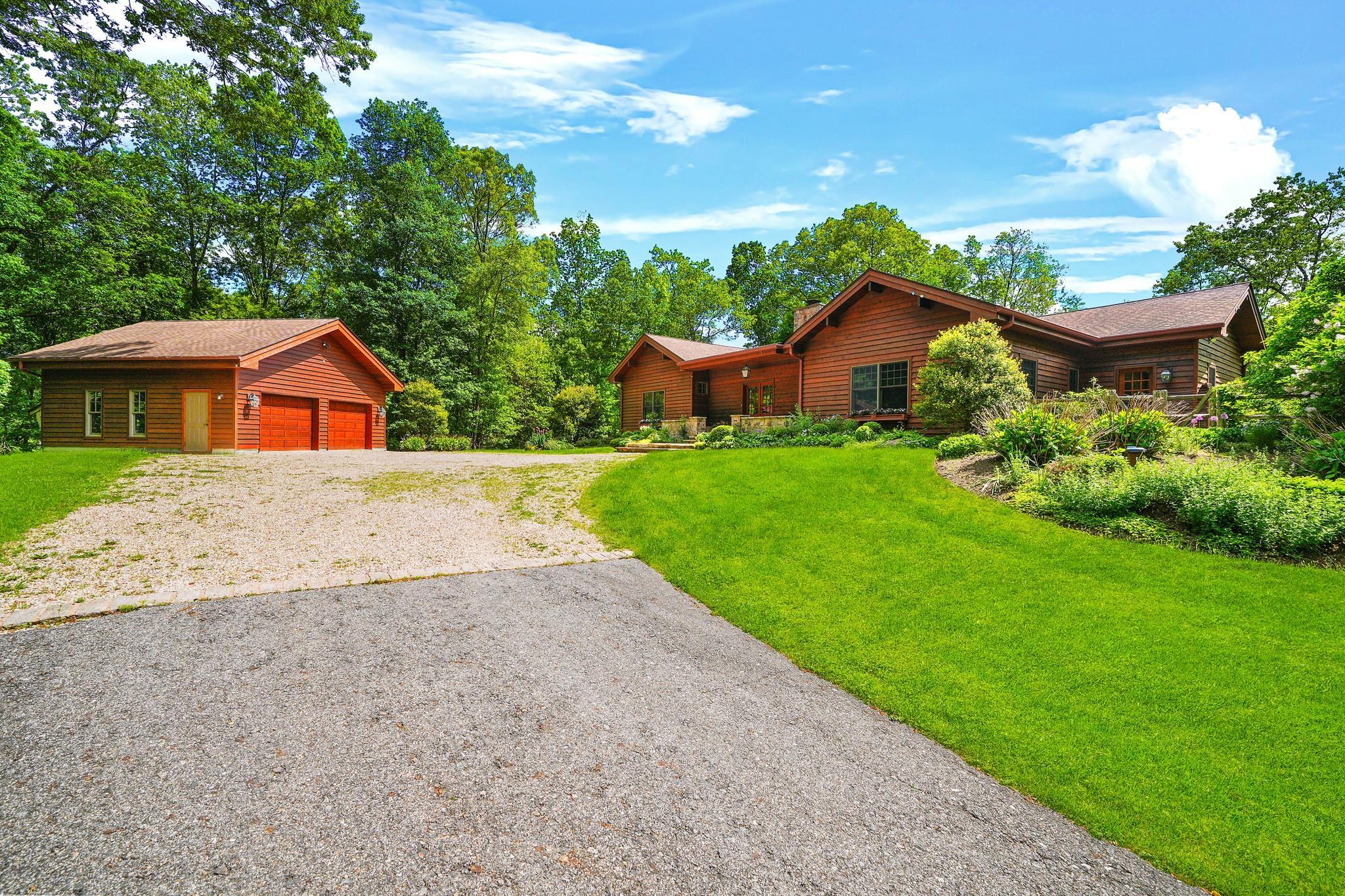 Single Family Saddle Brook  Westchester County, NY 10560, MLS-813614-2