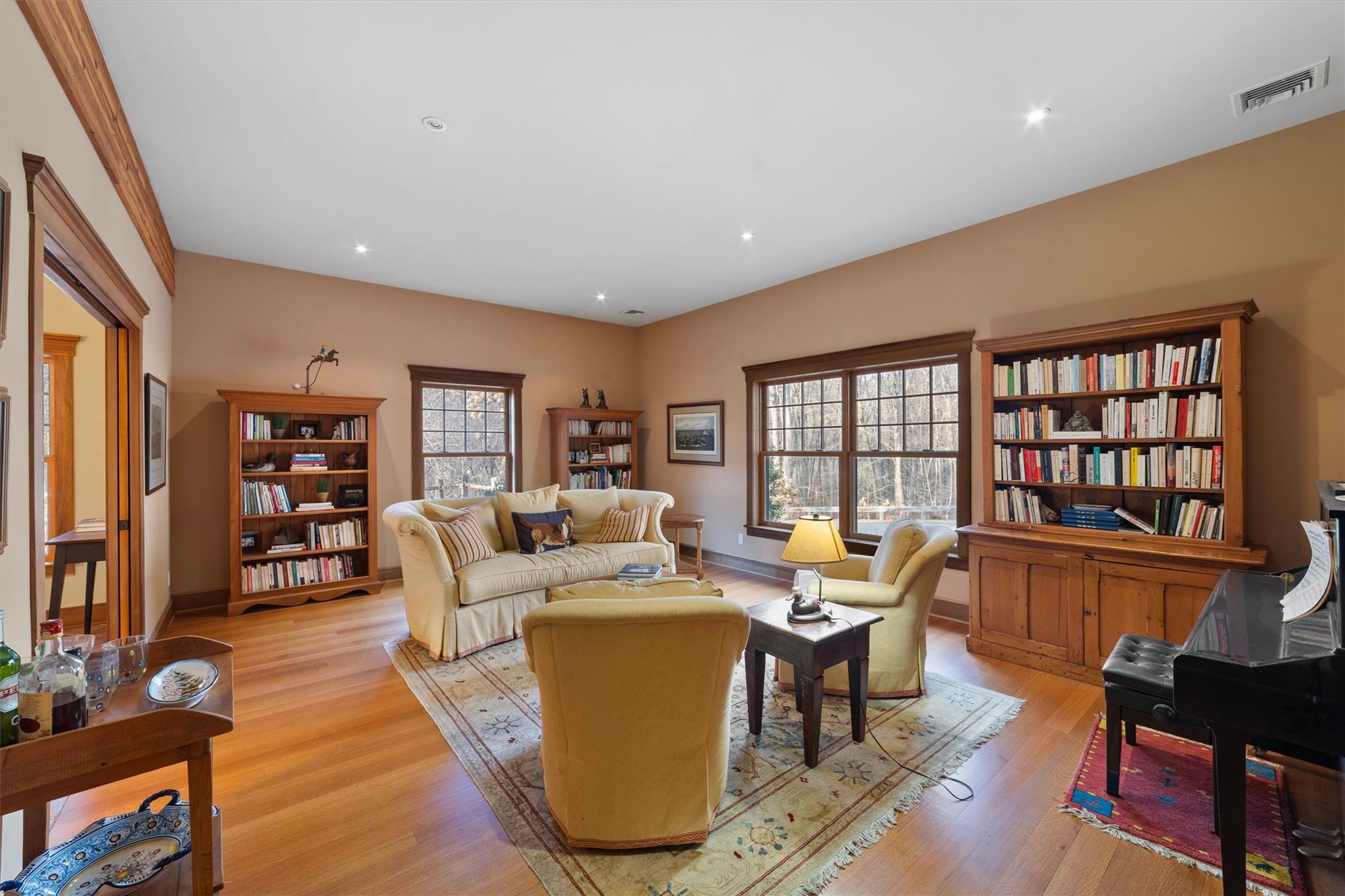 Single Family Saddle Brook  Westchester County, NY 10560, MLS-813614-20