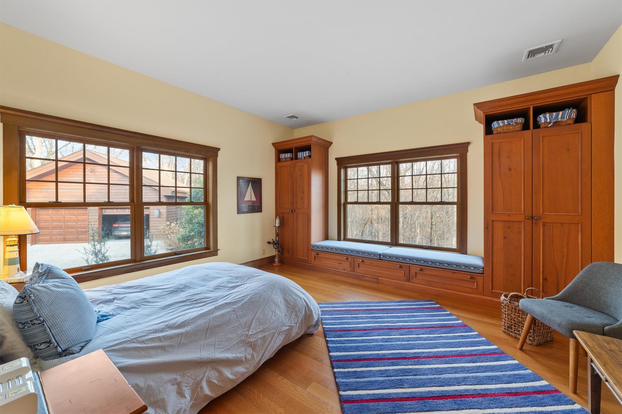 Single Family Saddle Brook  Westchester County, NY 10560, MLS-813614-24