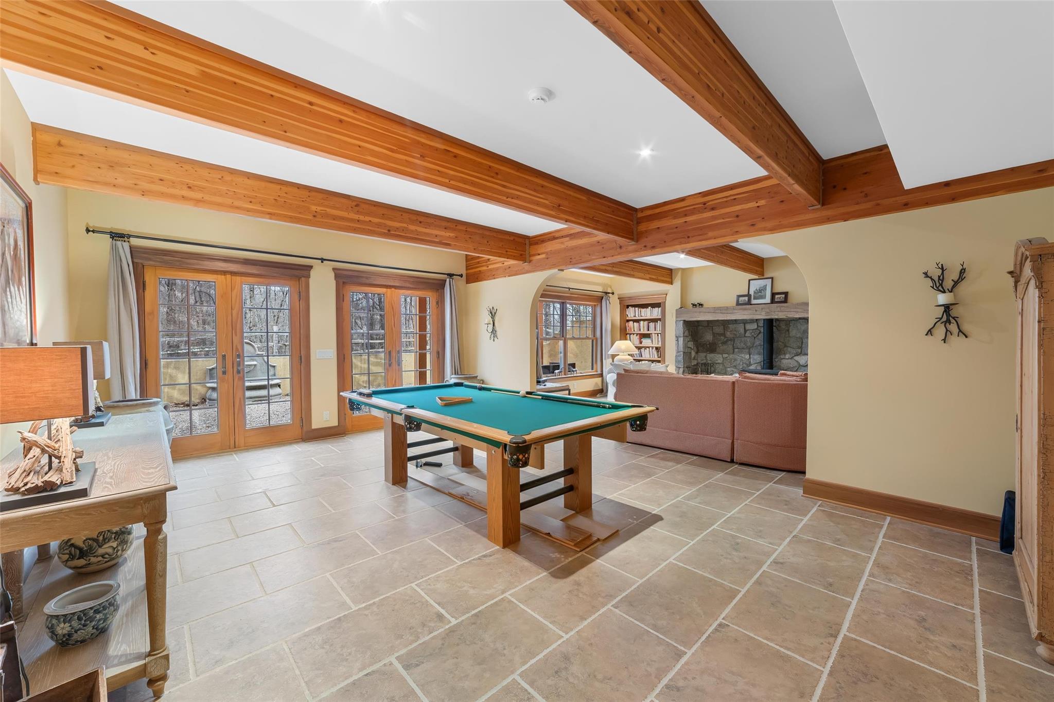 Single Family Saddle Brook  Westchester County, NY 10560, MLS-813614-27