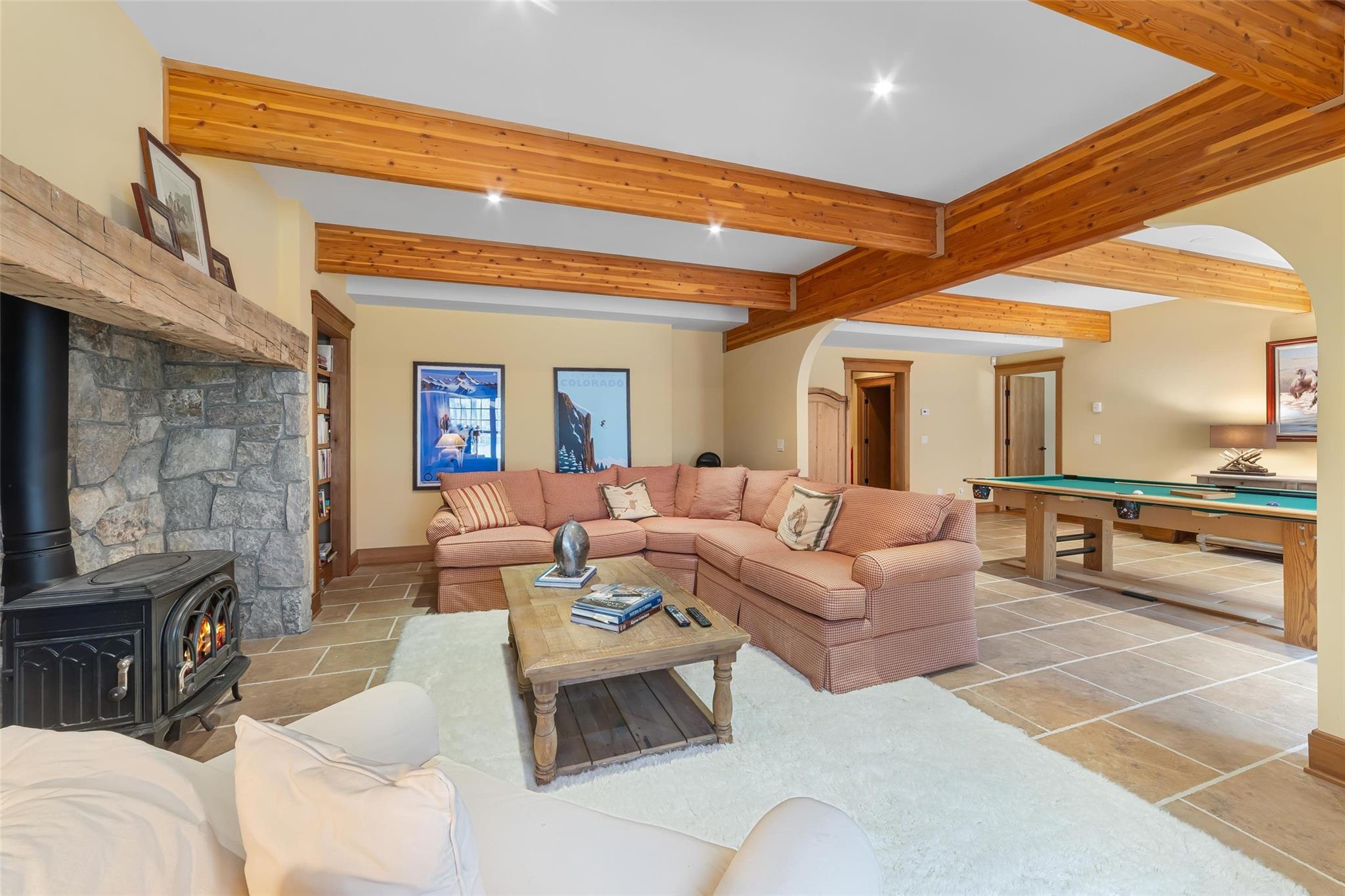 Single Family Saddle Brook  Westchester County, NY 10560, MLS-813614-28