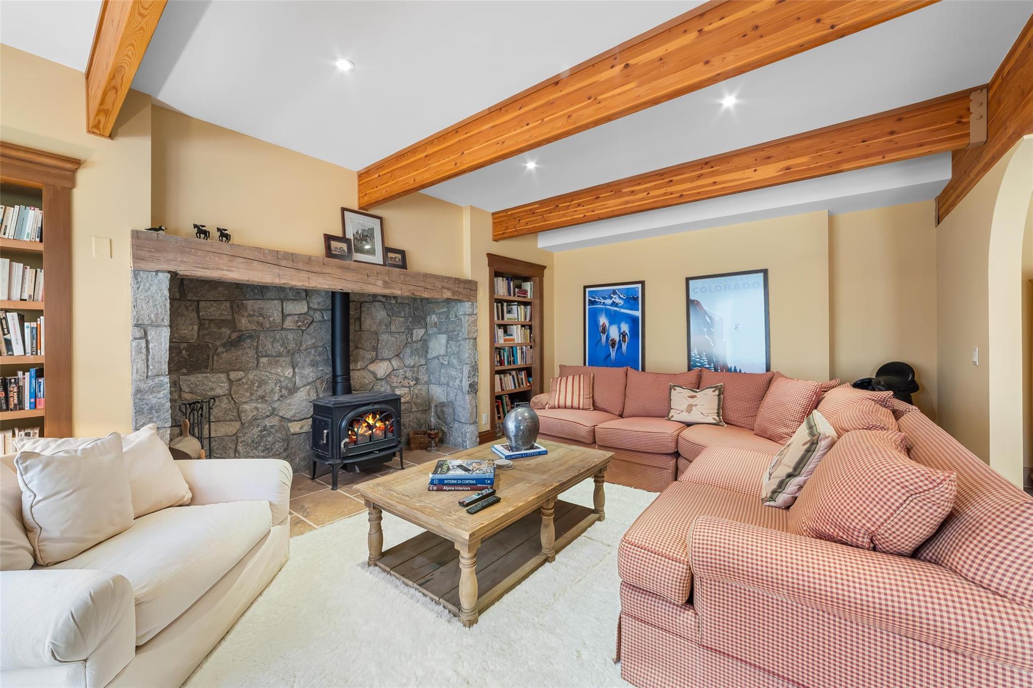 Single Family Saddle Brook  Westchester County, NY 10560, MLS-813614-29