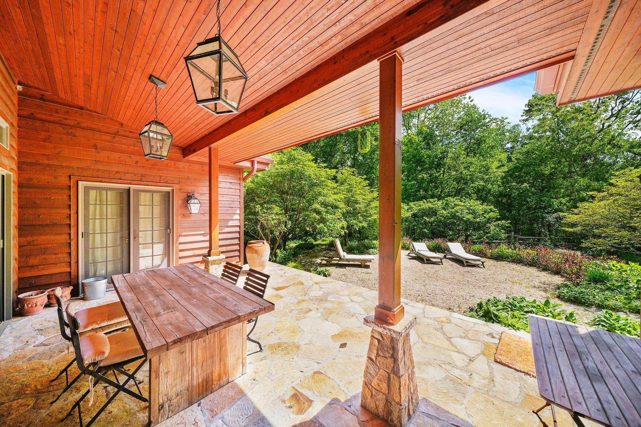 Single Family Saddle Brook  Westchester County, NY 10560, MLS-813614-32