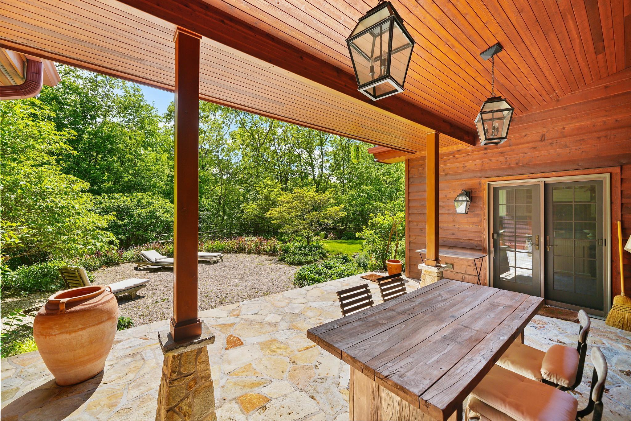 Single Family Saddle Brook  Westchester County, NY 10560, MLS-813614-33