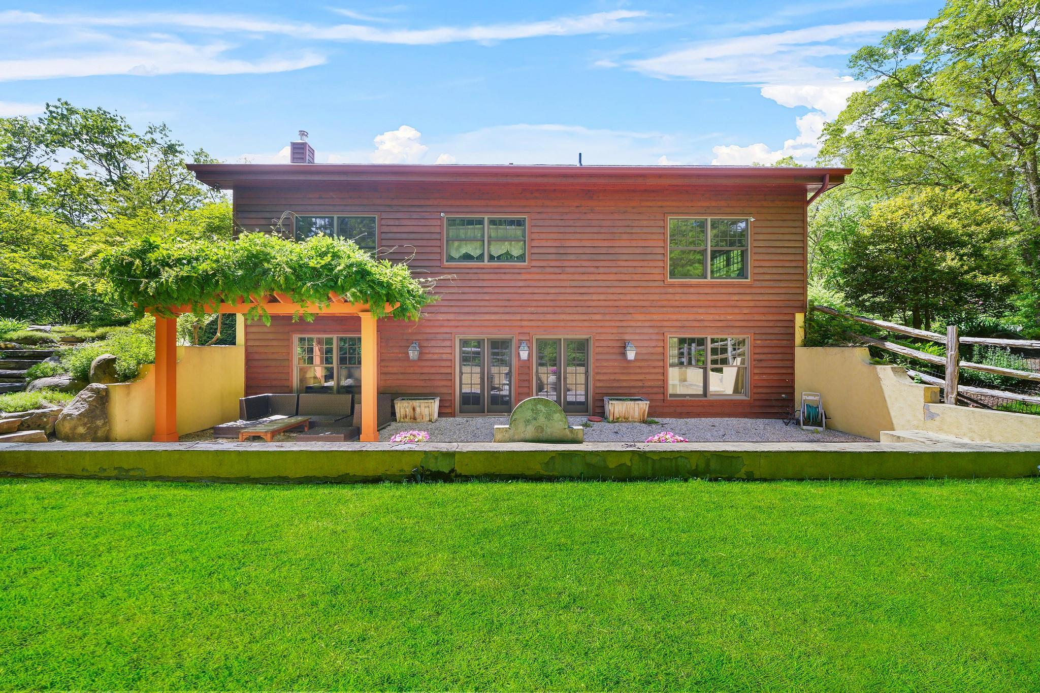 Single Family Saddle Brook  Westchester County, NY 10560, MLS-813614-41