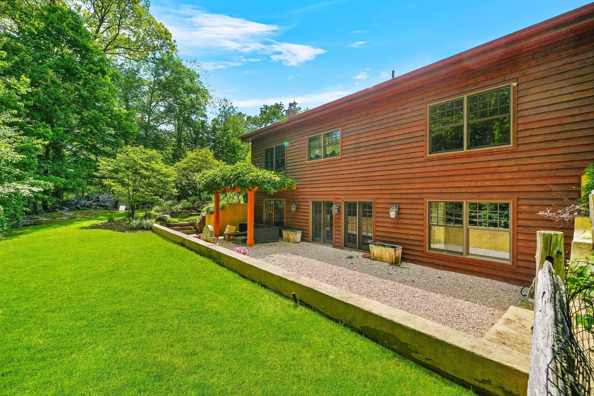 Single Family Saddle Brook  Westchester County, NY 10560, MLS-813614-42