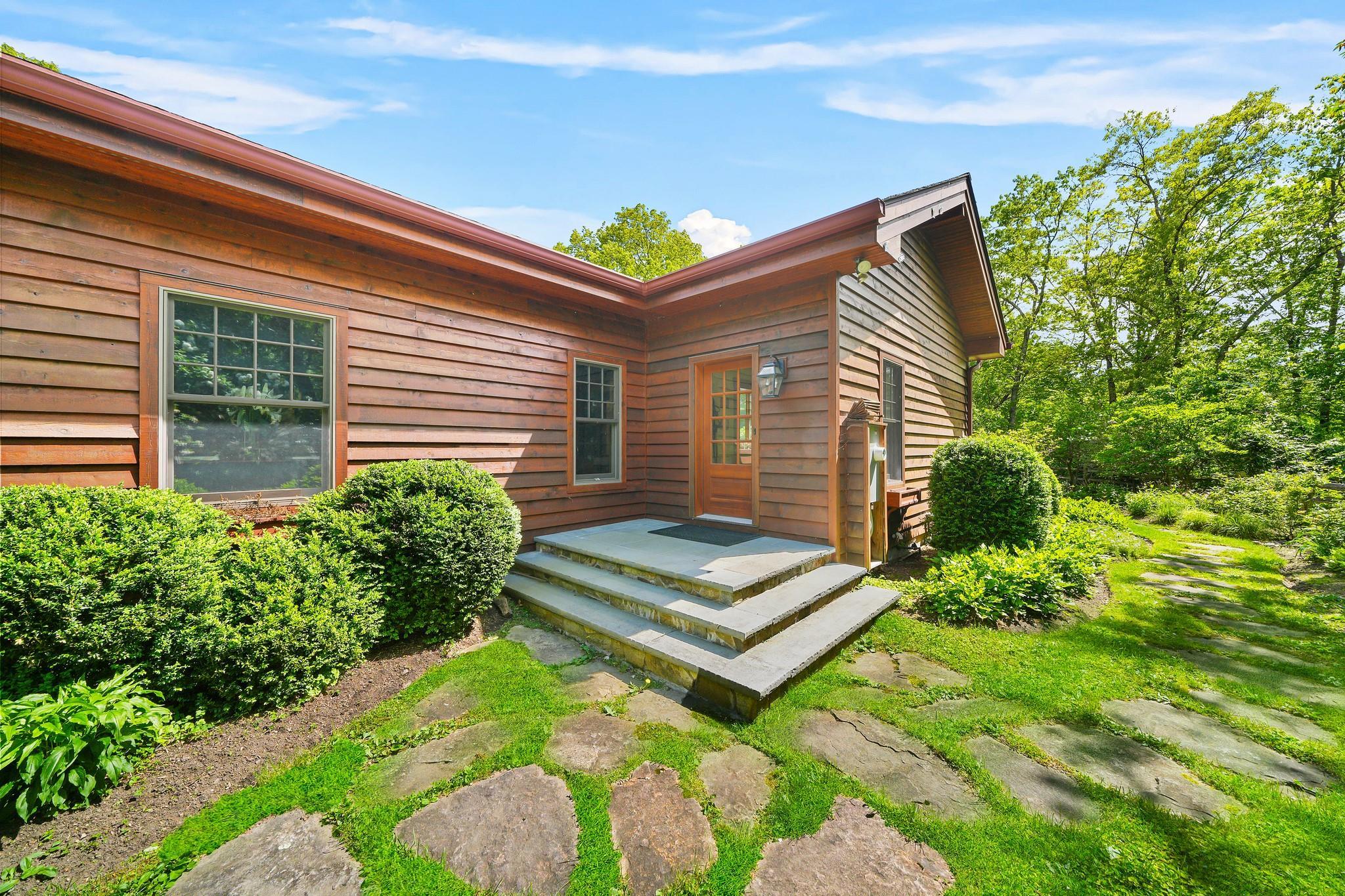 Single Family Saddle Brook  Westchester County, NY 10560, MLS-813614-44