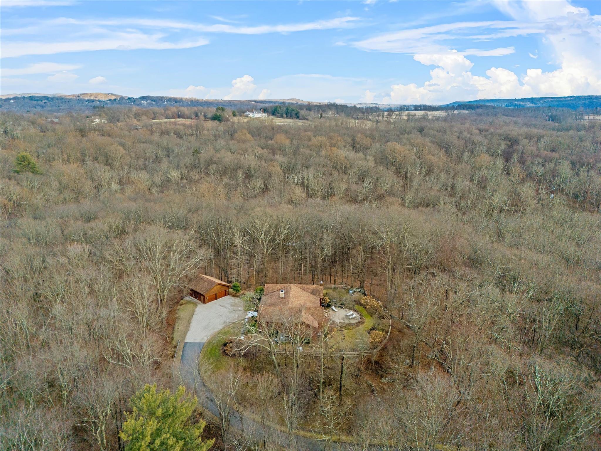 Single Family Saddle Brook  Westchester County, NY 10560, MLS-813614-48