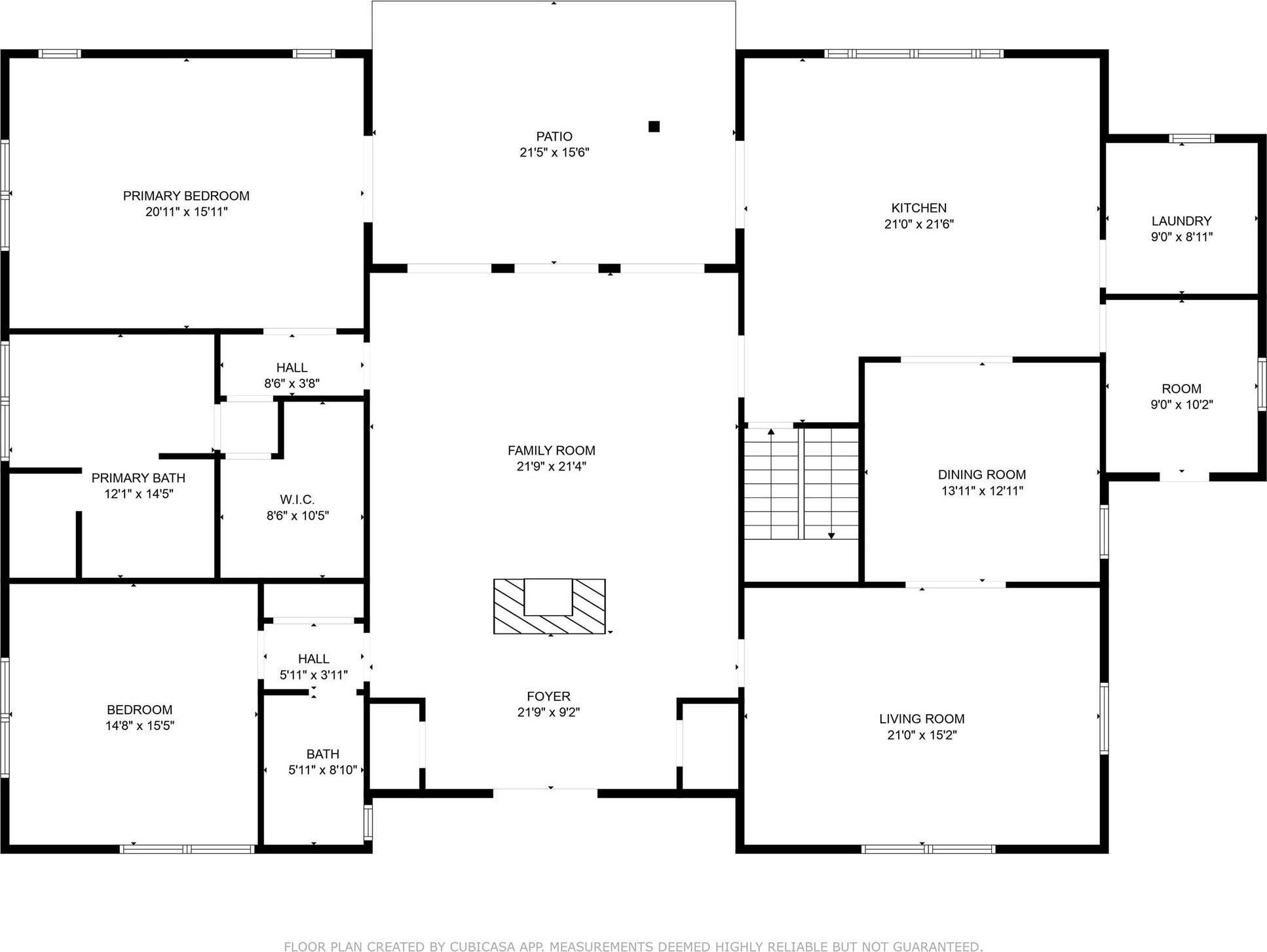 Single Family Saddle Brook  Westchester County, NY 10560, MLS-813614-49