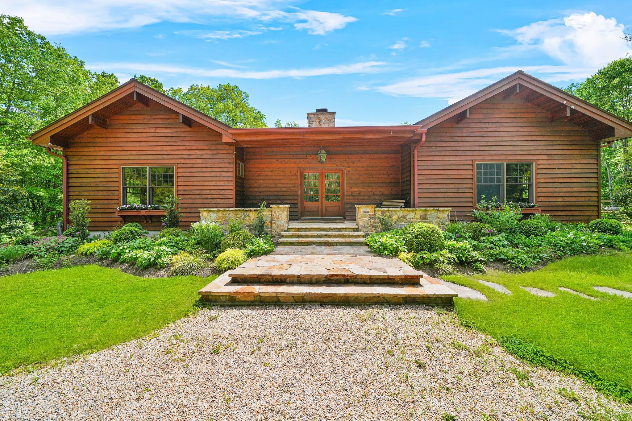Single Family Saddle Brook  Westchester County, NY 10560, MLS-813614-5