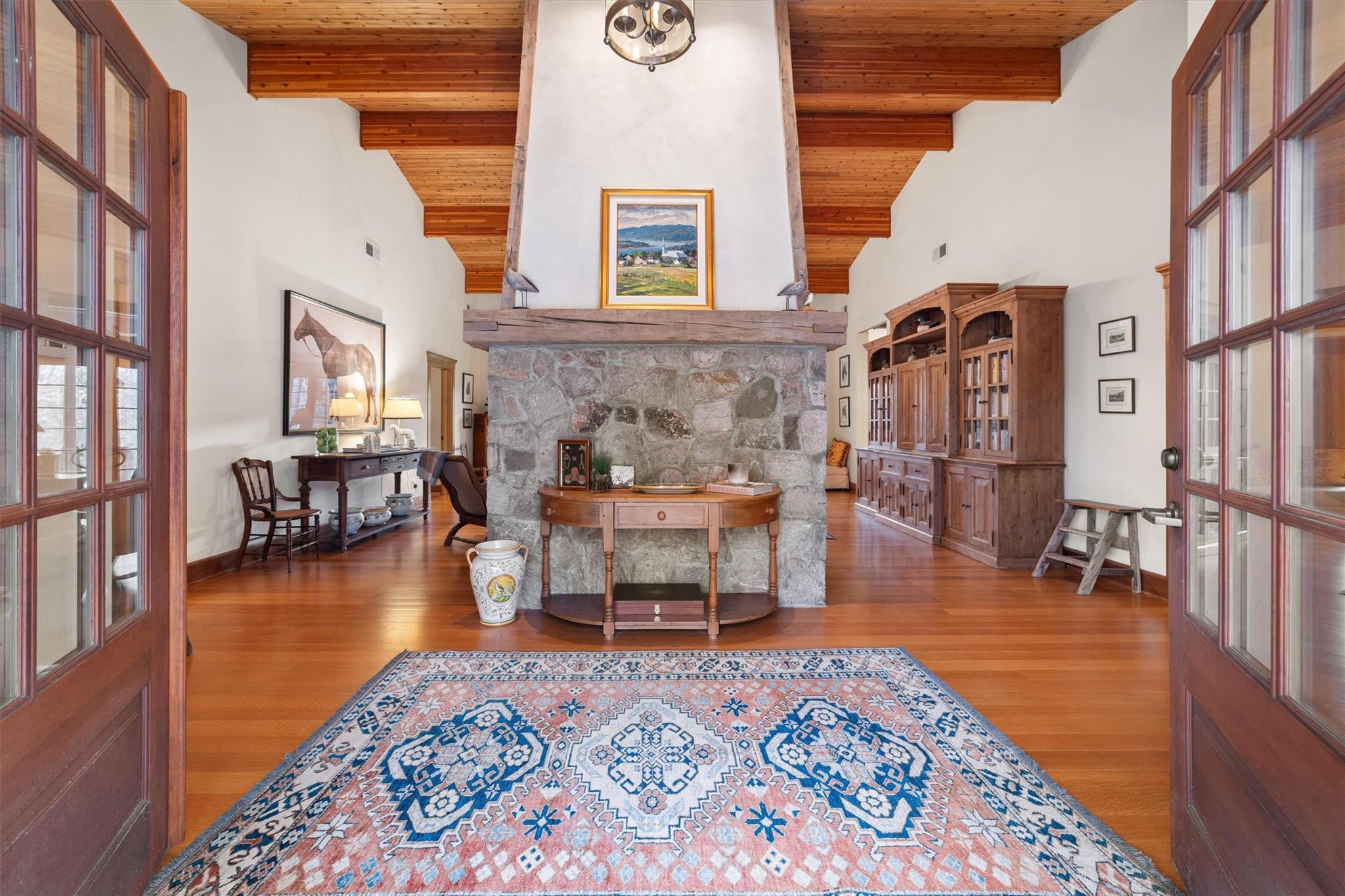 Single Family Saddle Brook  Westchester County, NY 10560, MLS-813614-7