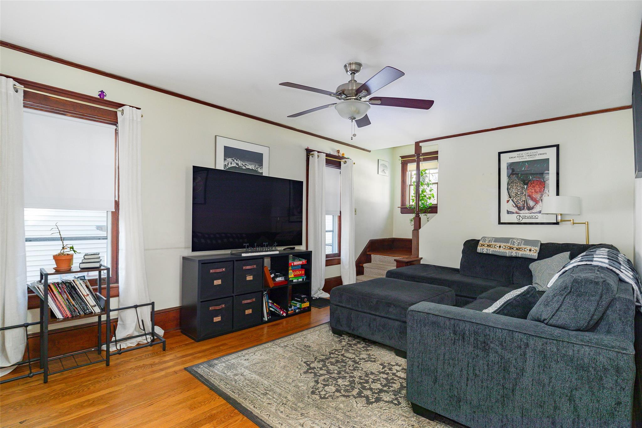 Single Family Oakwood  Dutchess County, NY 12603, MLS-813632-15