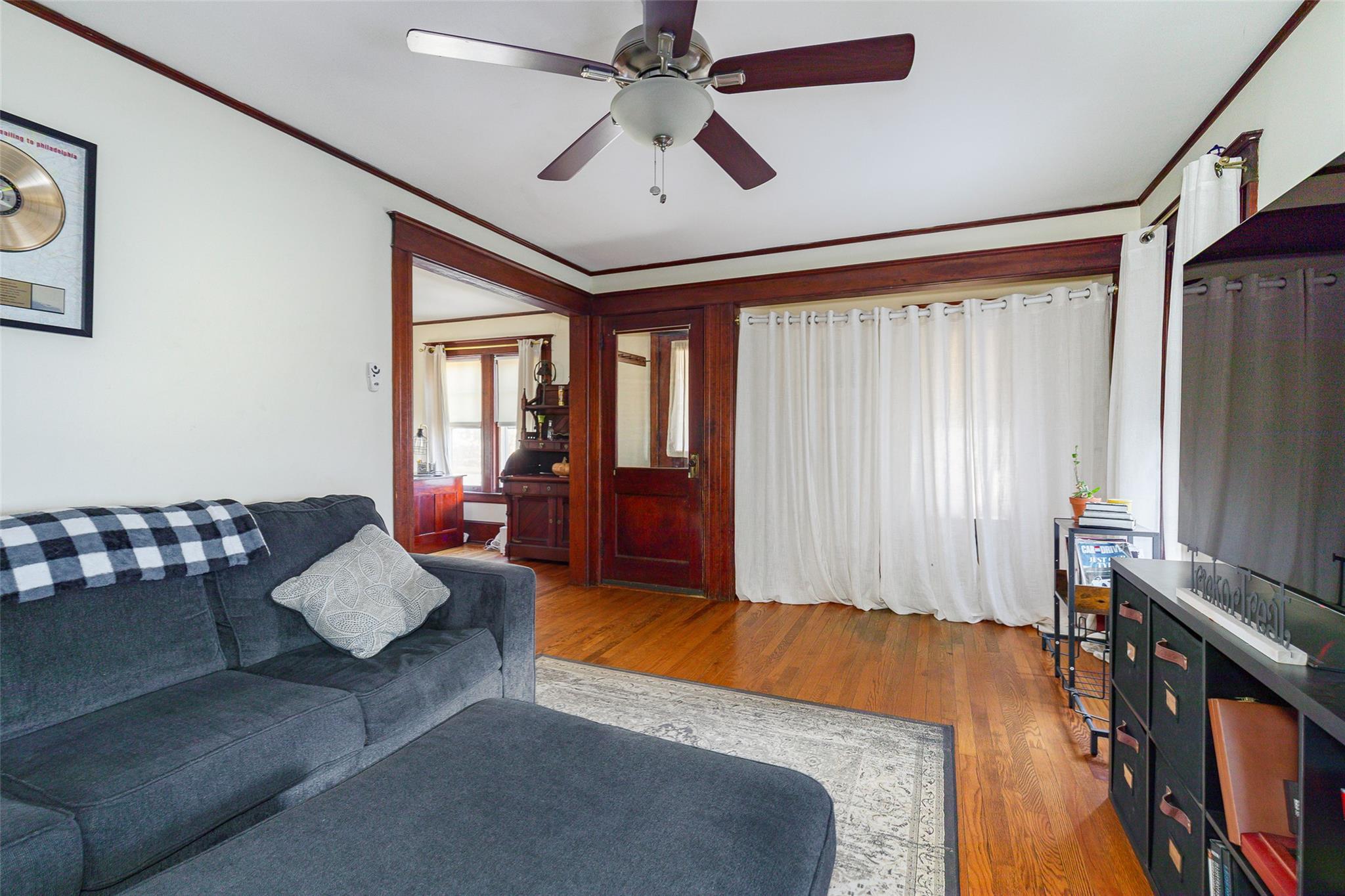 Single Family Oakwood  Dutchess County, NY 12603, MLS-813632-16