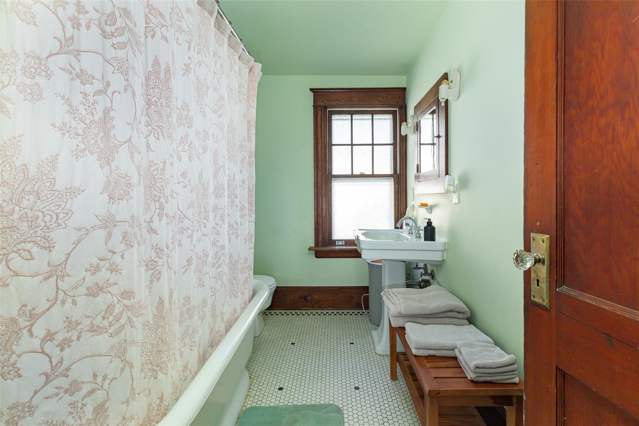 Single Family Oakwood  Dutchess County, NY 12603, MLS-813632-19