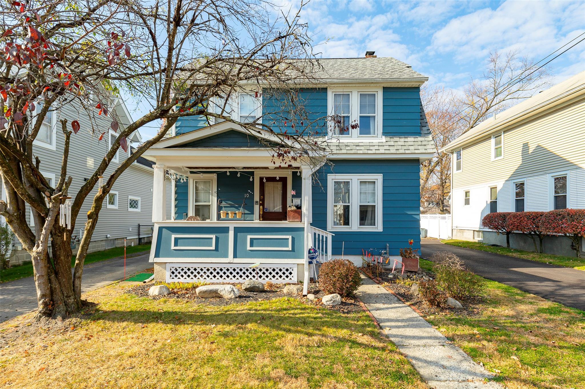 Single Family Oakwood  Dutchess County, NY 12603, MLS-813632-2