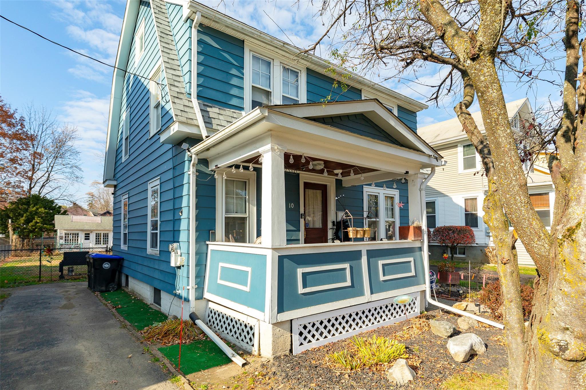 Single Family Oakwood  Dutchess County, NY 12603, MLS-813632-3