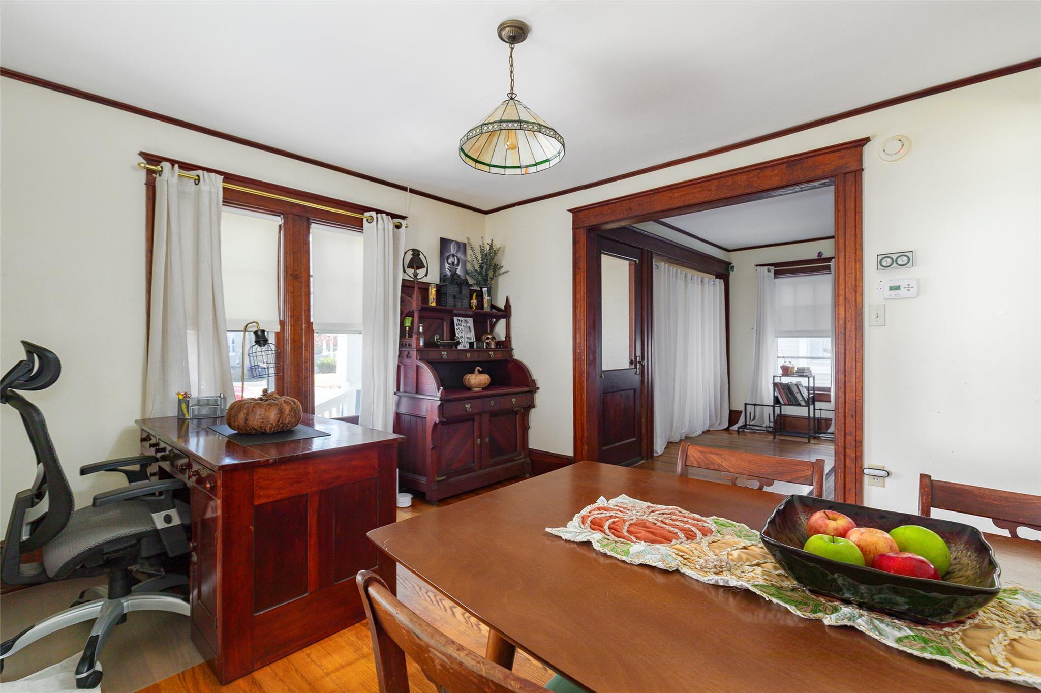 Single Family Oakwood  Dutchess County, NY 12603, MLS-813632-9