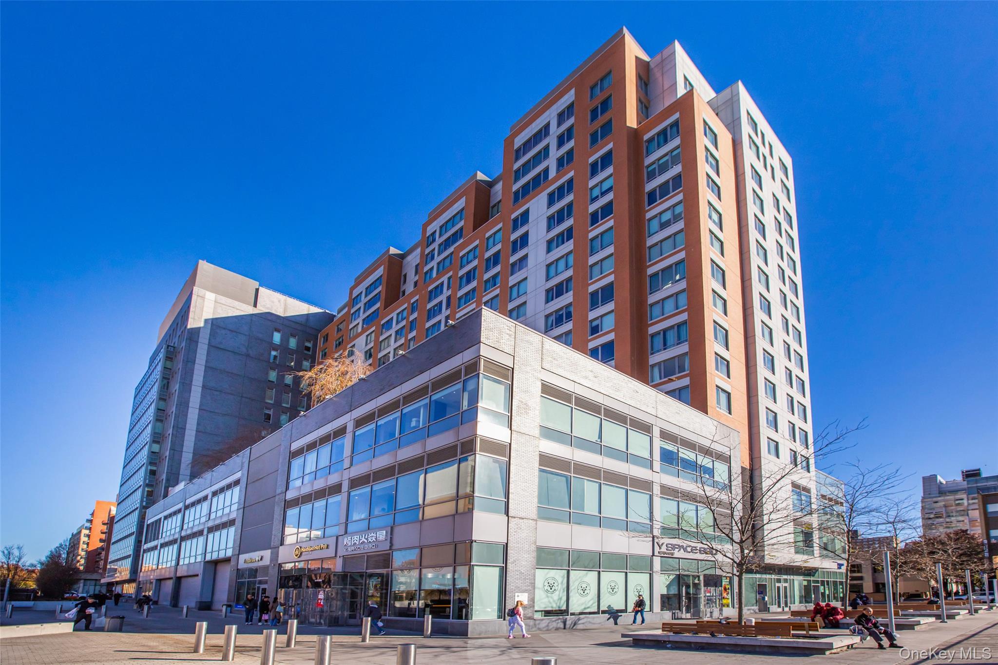 Condo 39th  Queens, NY 11354, MLS-813745-35