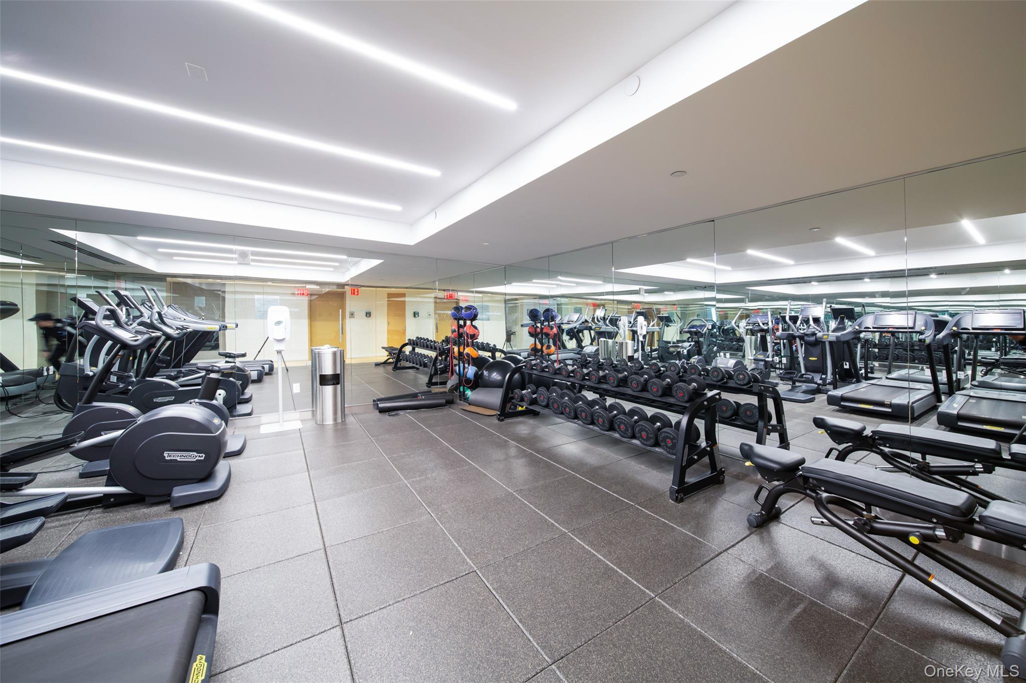 Condo 39th  Queens, NY 11354, MLS-813745-5