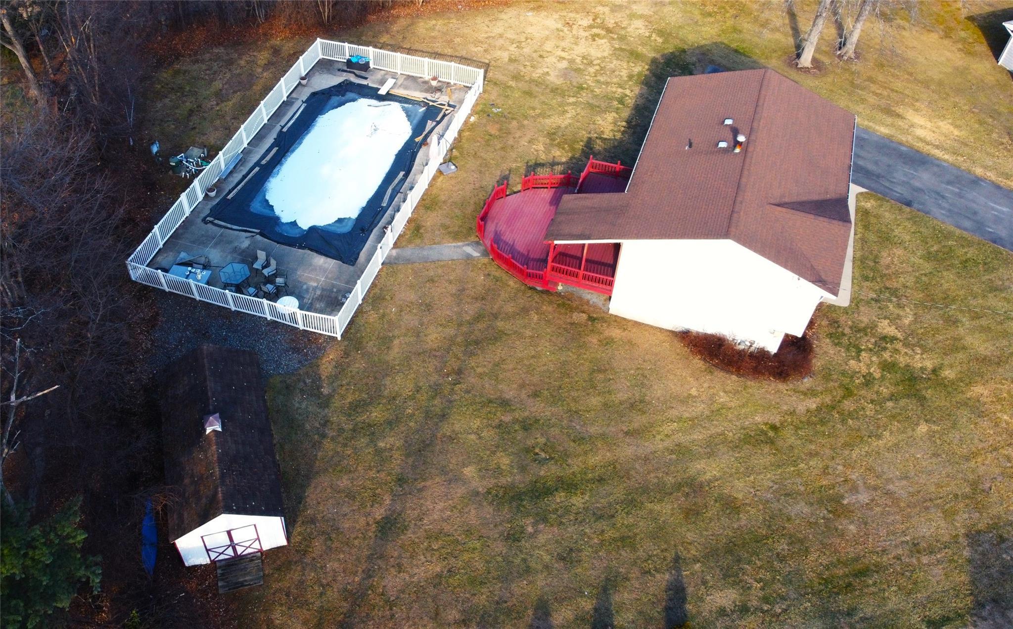 Single Family Rose Hill Orange County, NY 12518, MLS-813753-23