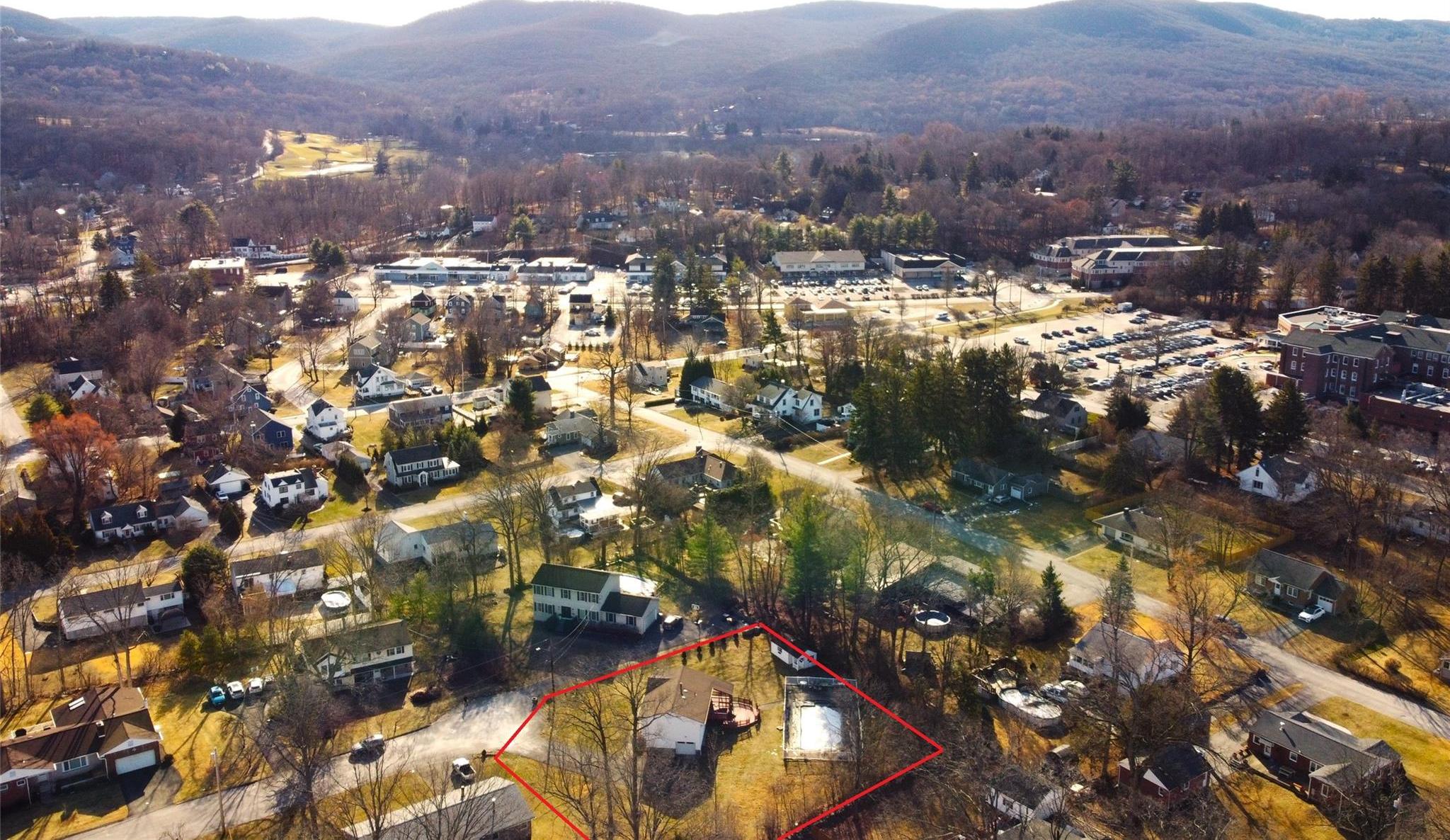 Single Family Rose Hill Orange County, NY 12518, MLS-813753-27