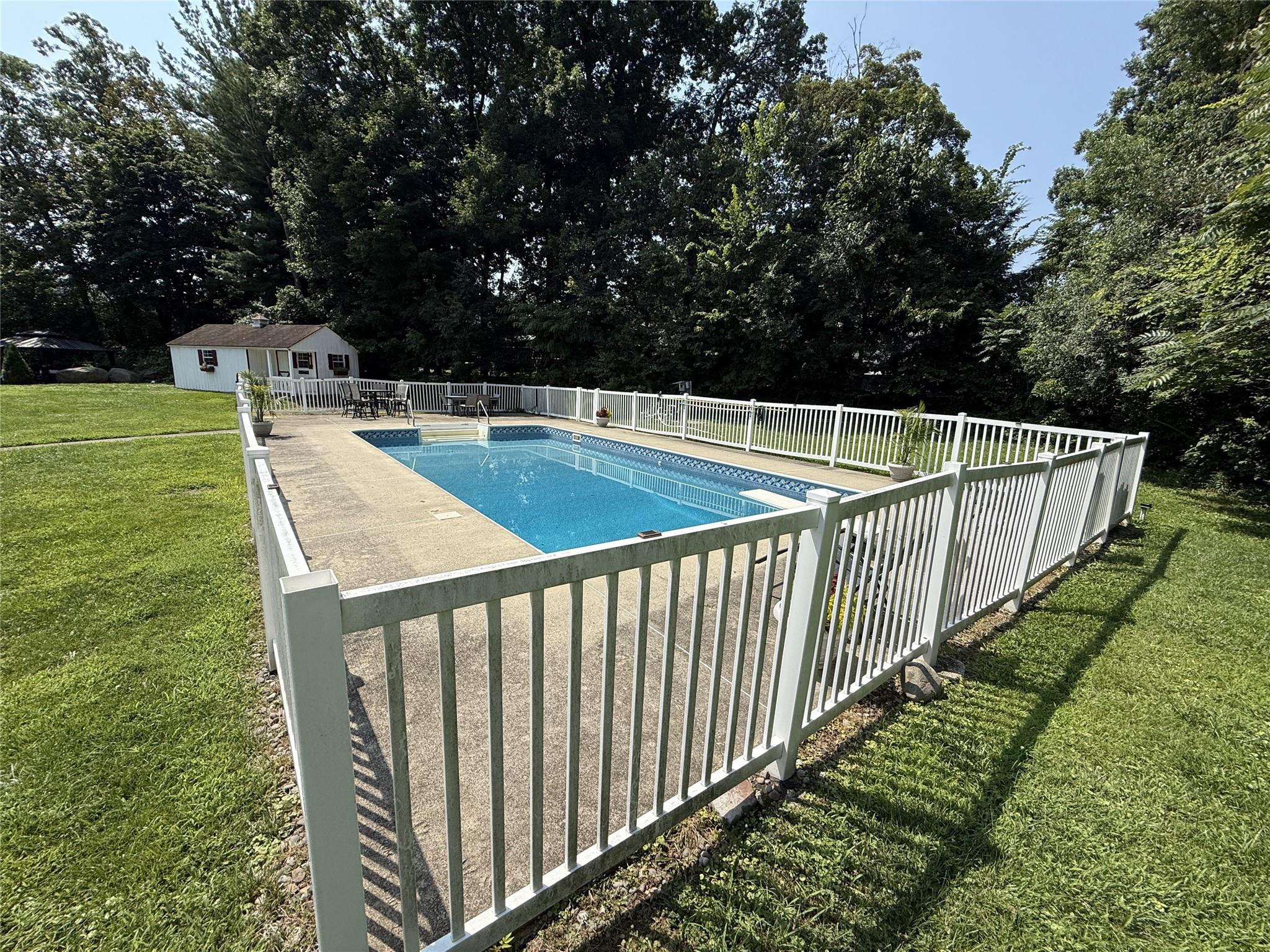 Single Family Rose Hill Orange County, NY 12518, MLS-813753-7