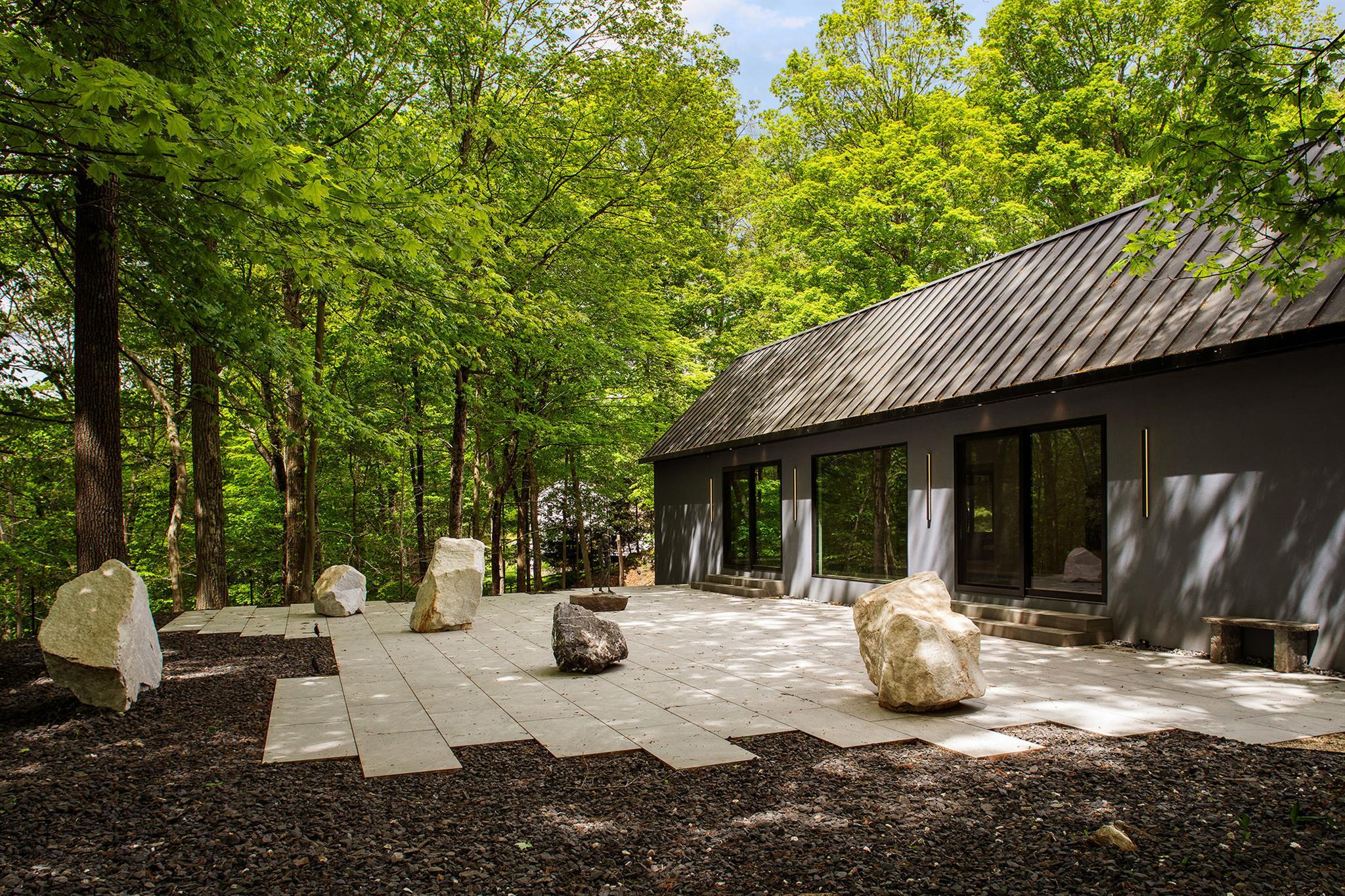 Single Family Indian Hill  Westchester County, NY 10576, MLS-813754-34
