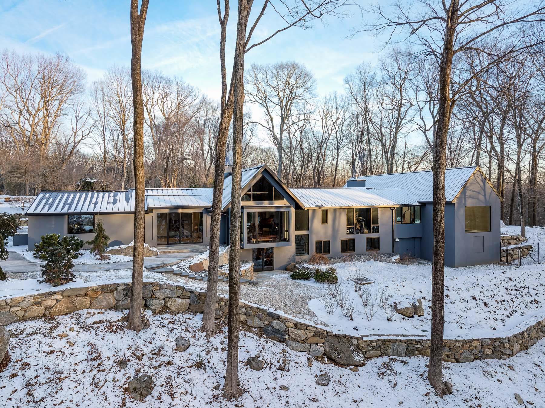 Single Family Indian Hill  Westchester County, NY 10576, MLS-813754-6
