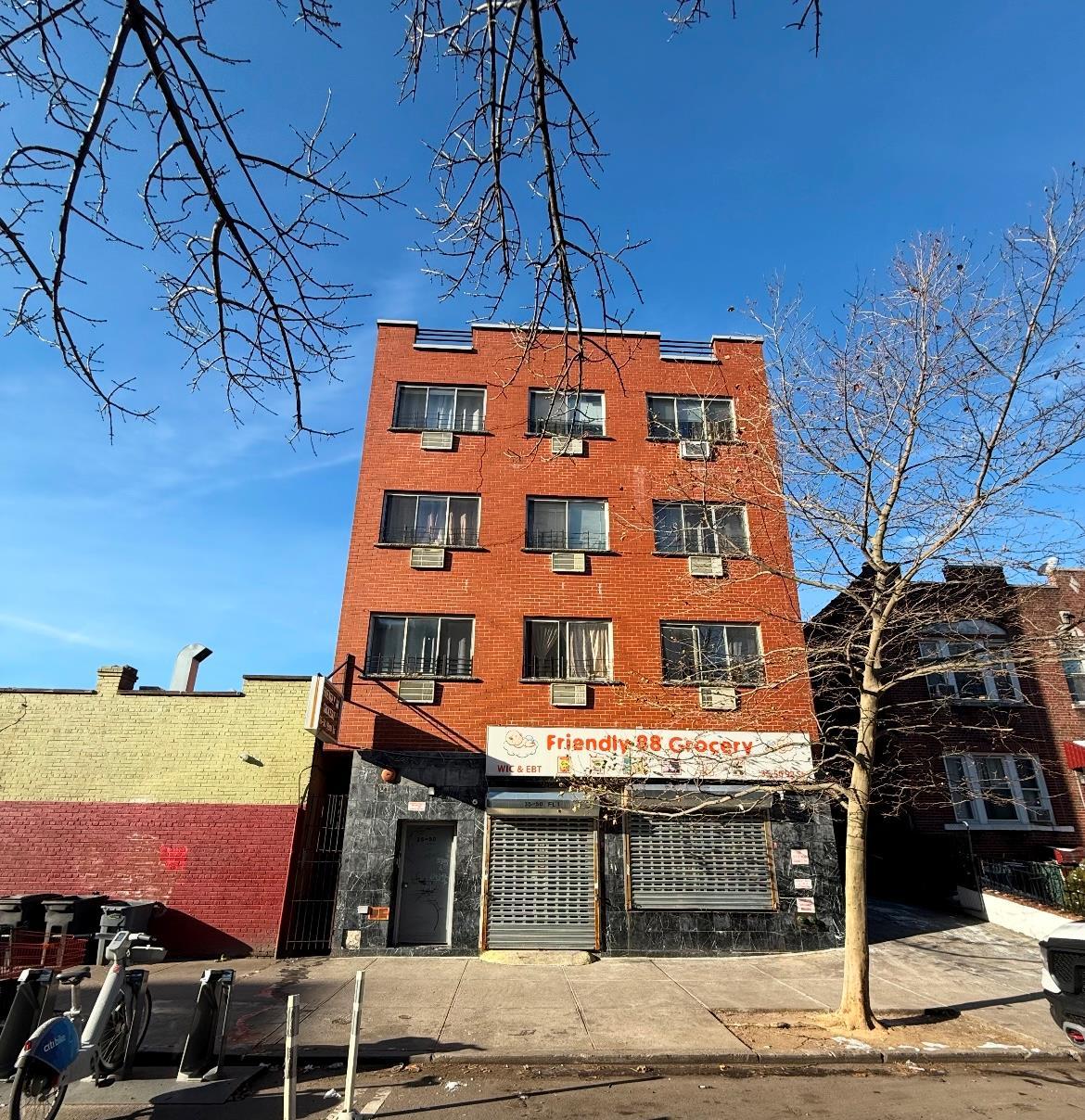 Commercial Sale in New York - 92  Queens, NY 11372