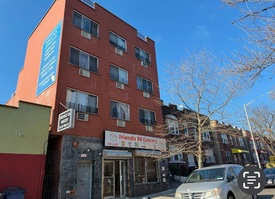 Commercial Sale 92  Queens, NY 11372, MLS-813794-2