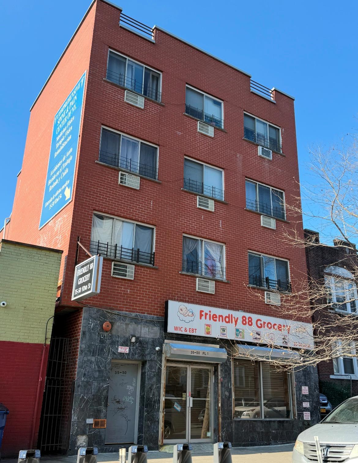 Commercial Sale 92  Queens, NY 11372, MLS-813794-8