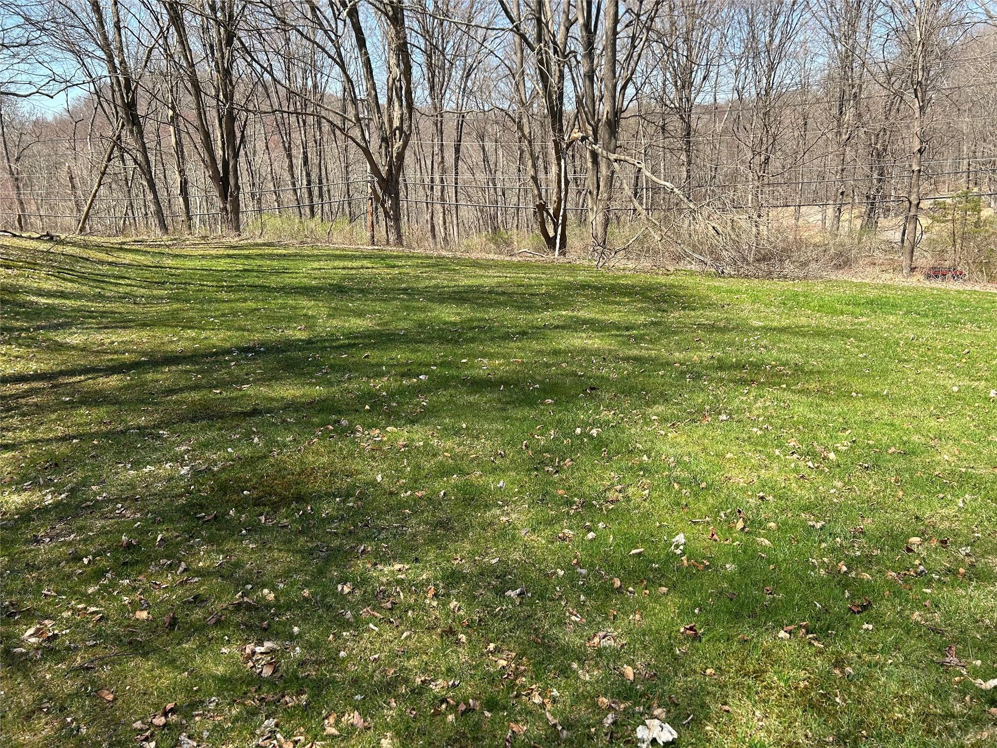 Single Family Doansburg  Putnam County, NY 10509, MLS-813820-7