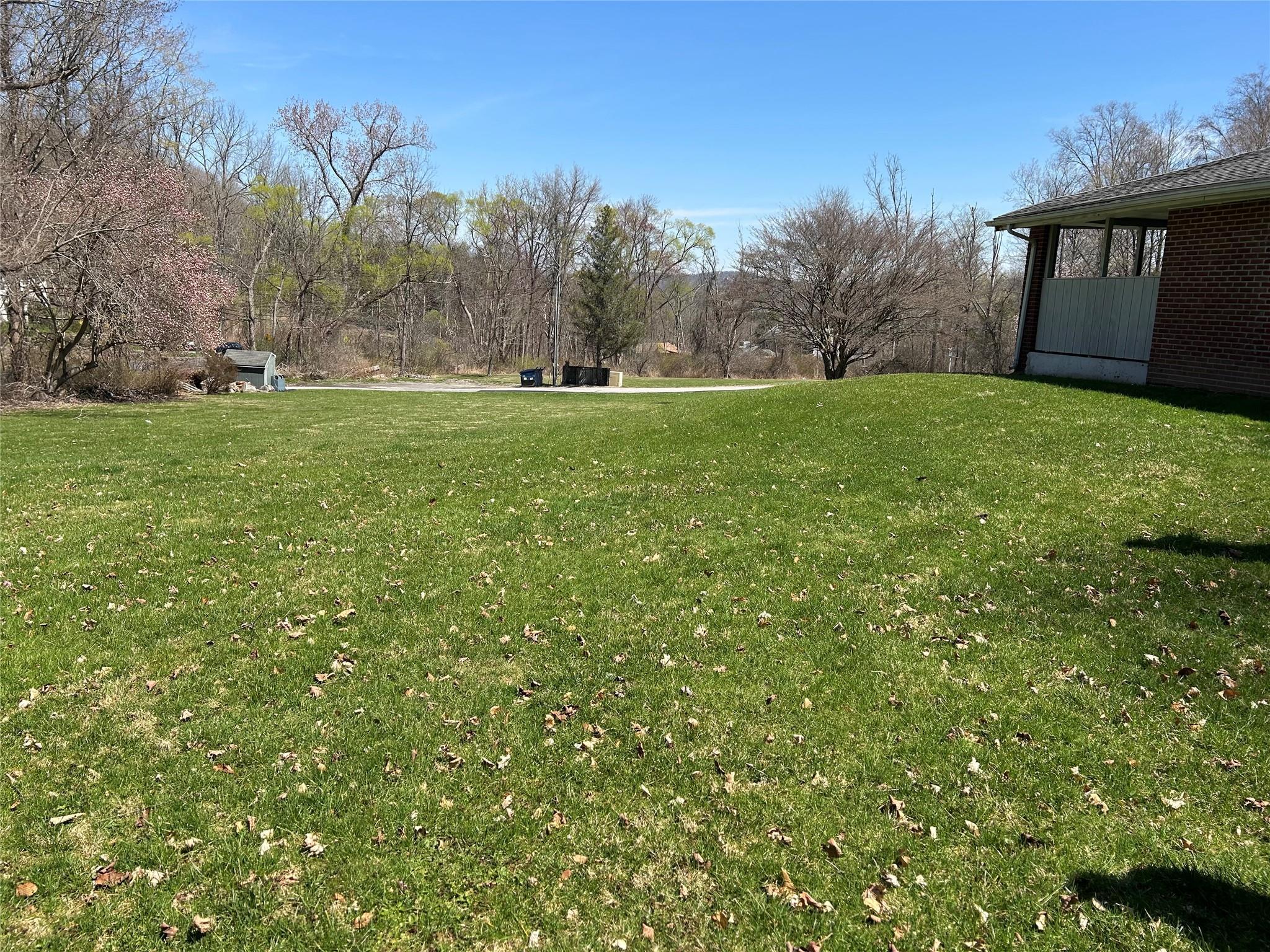 Single Family Doansburg  Putnam County, NY 10509, MLS-813820-8
